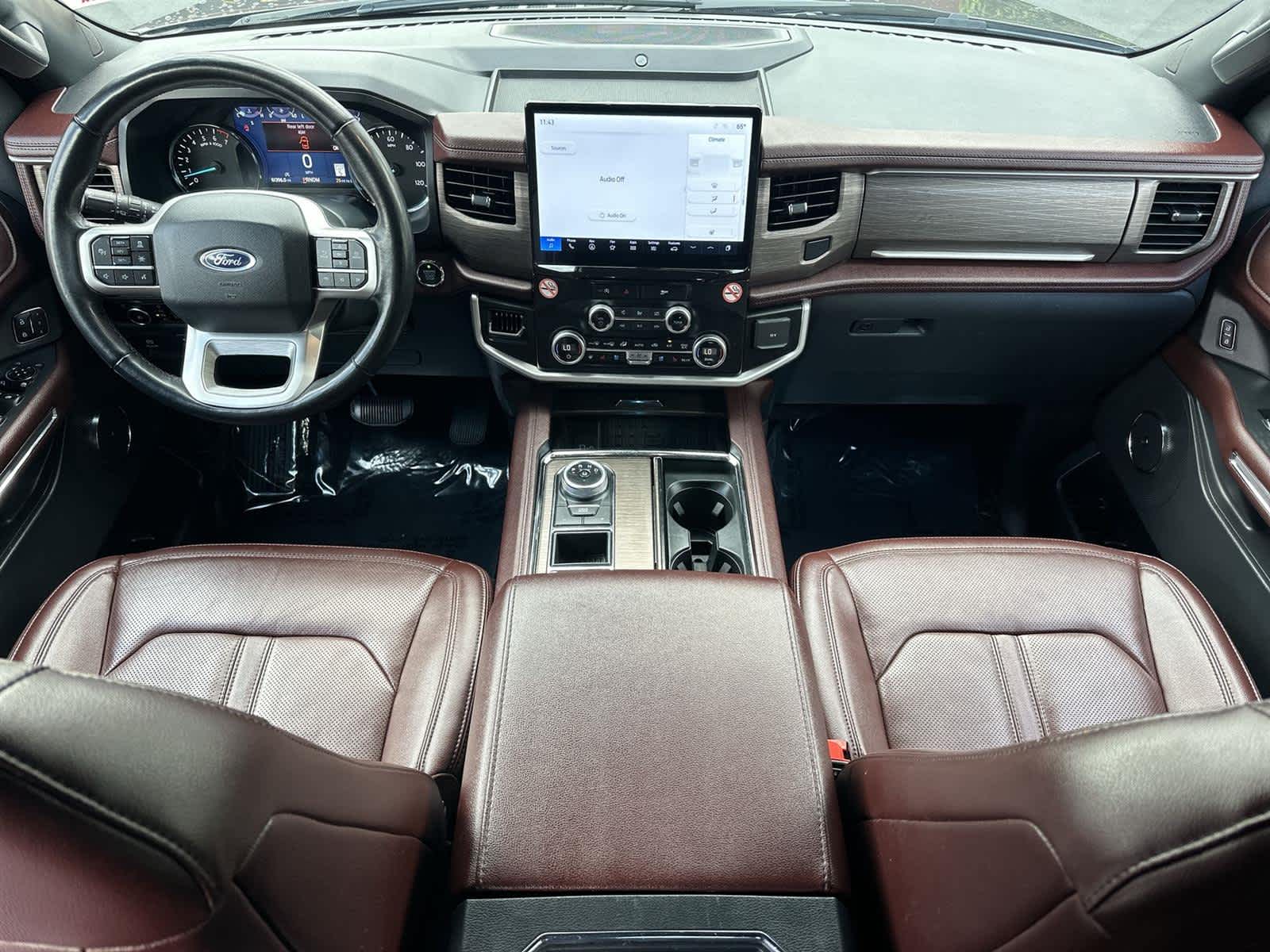 Thumbnail: 2024 Ford Expedition - 10