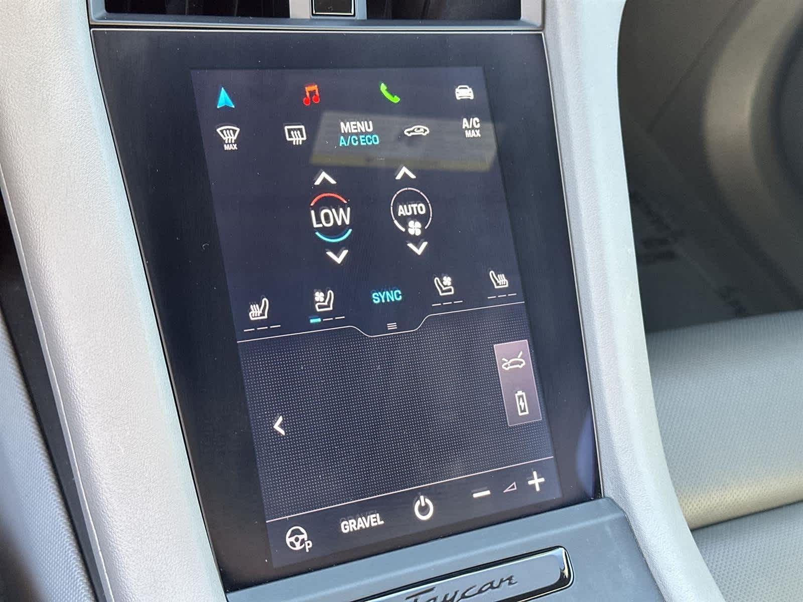 Thumbnail: 2023 Porsche Taycan - 26