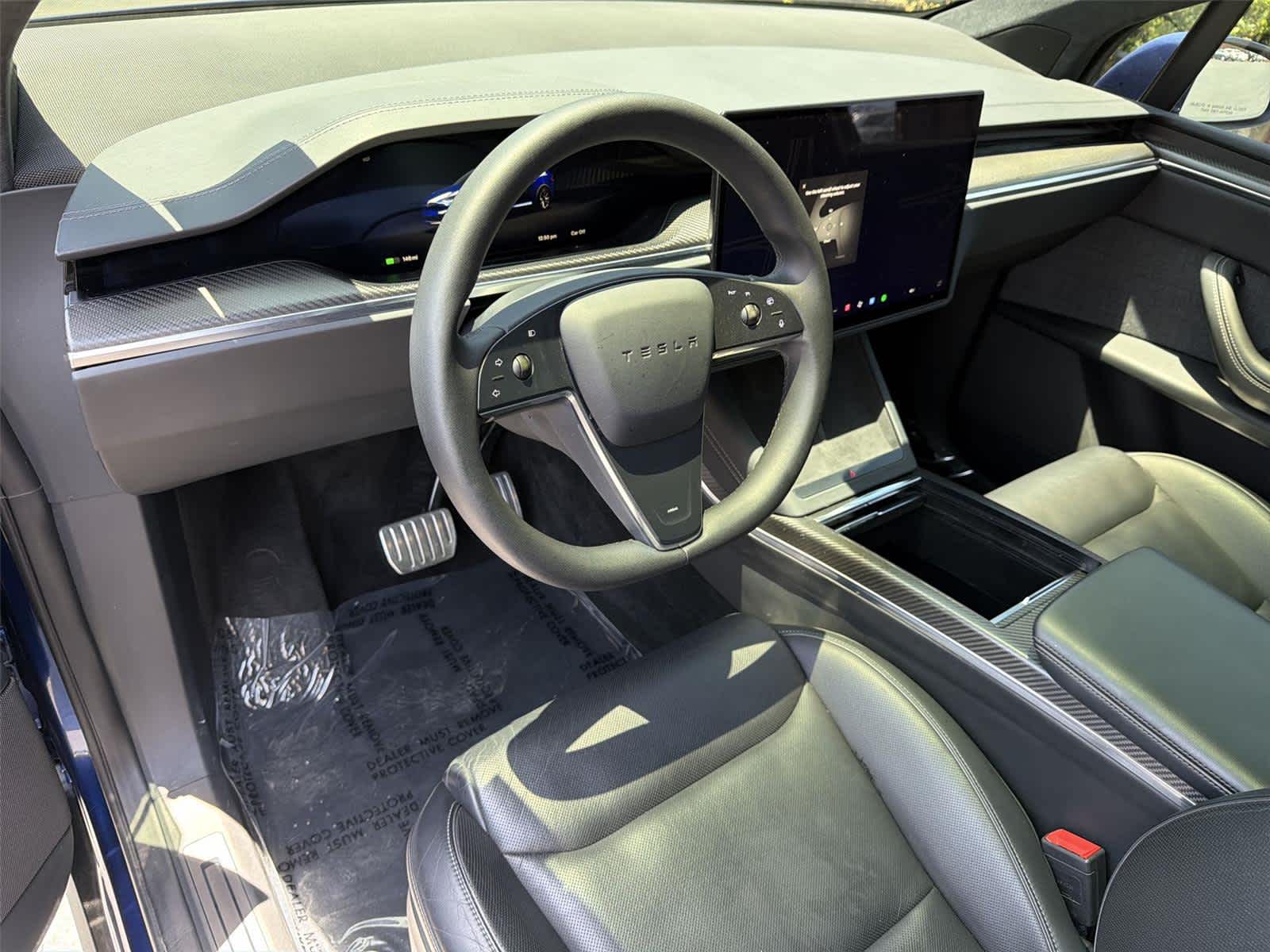 Thumbnail: 2022 Tesla Model X - 2