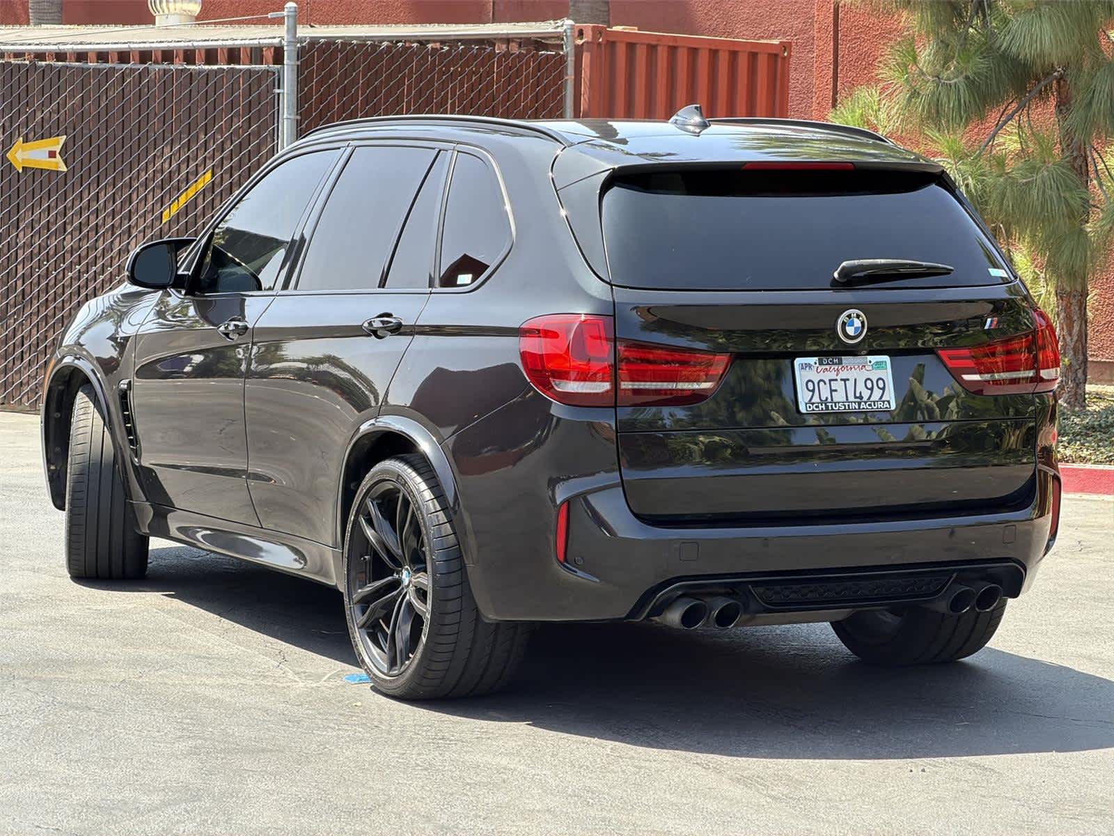 Thumbnail: 2018 BMW X5 - 5