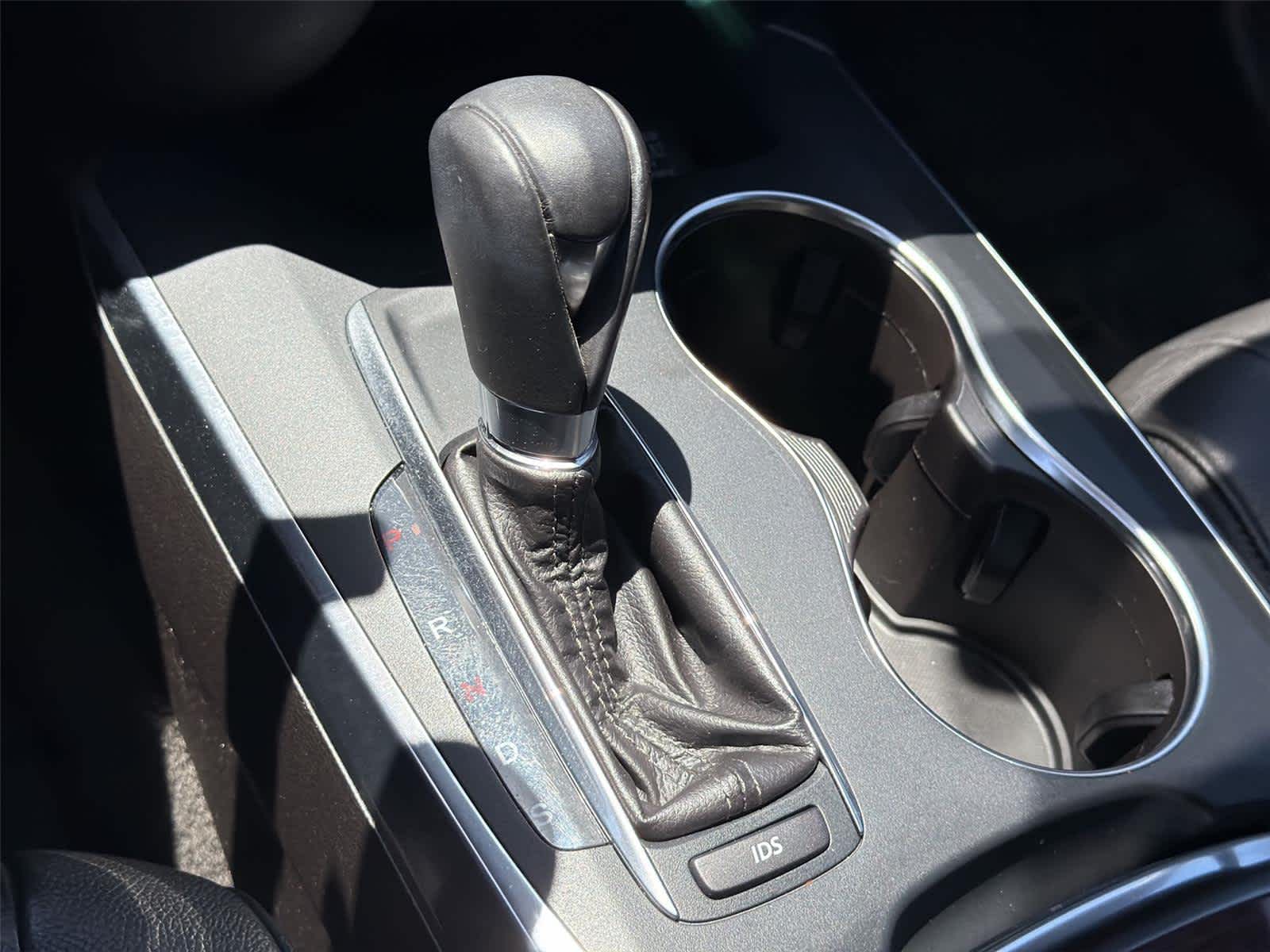 Thumbnail: 2014 Acura MDX - 18