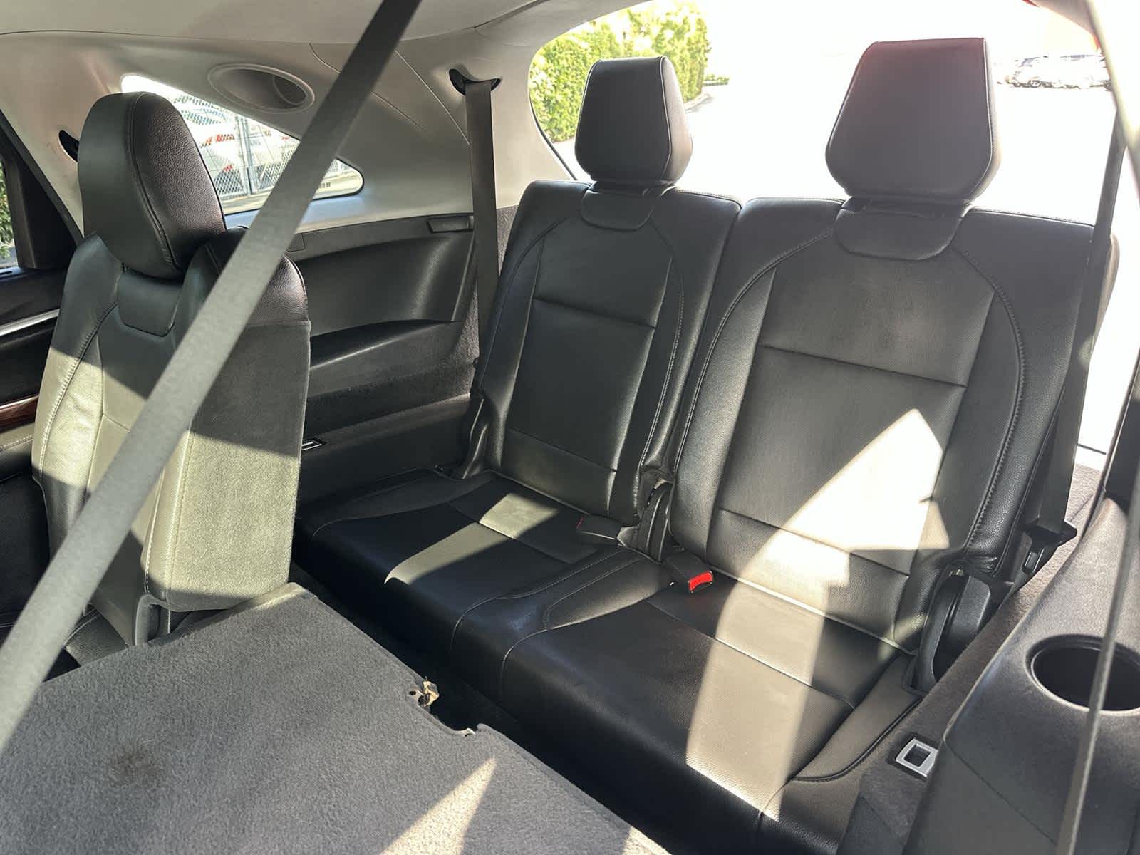 Thumbnail: 2014 Acura MDX - 31