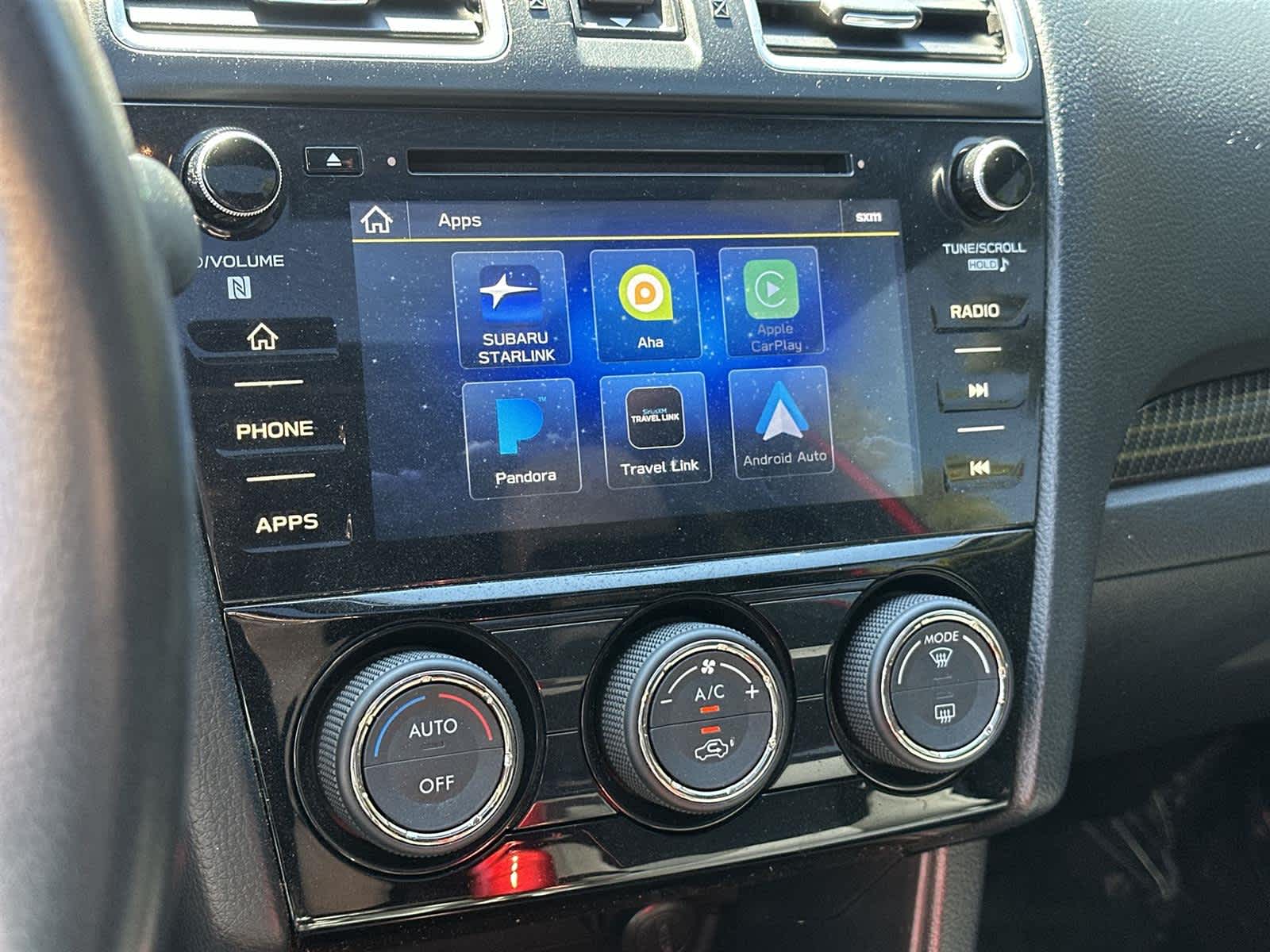 Thumbnail: 2020 Subaru WRX - 29