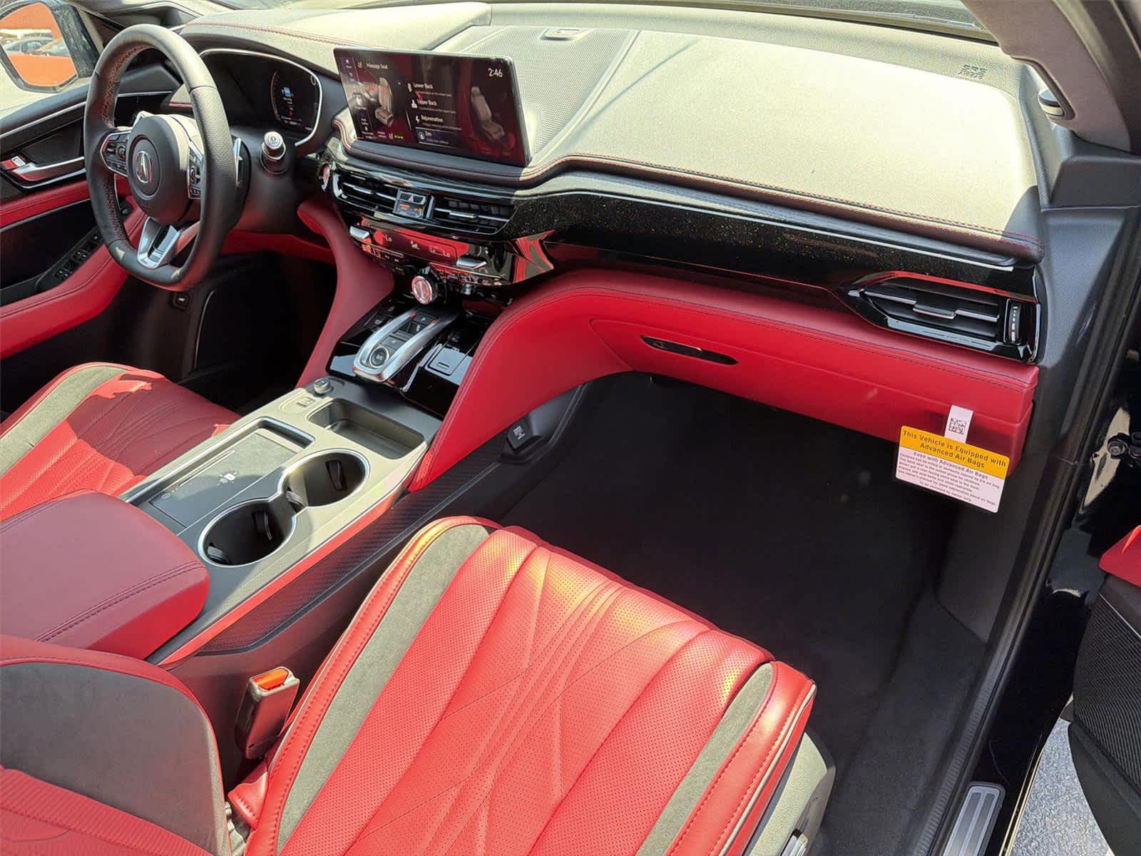 Thumbnail: 2026 Acura MDX - 13