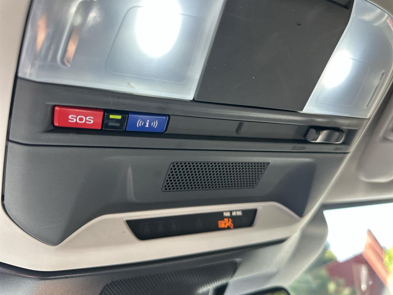 Thumbnail: 2024 Subaru Crosstrek - 31