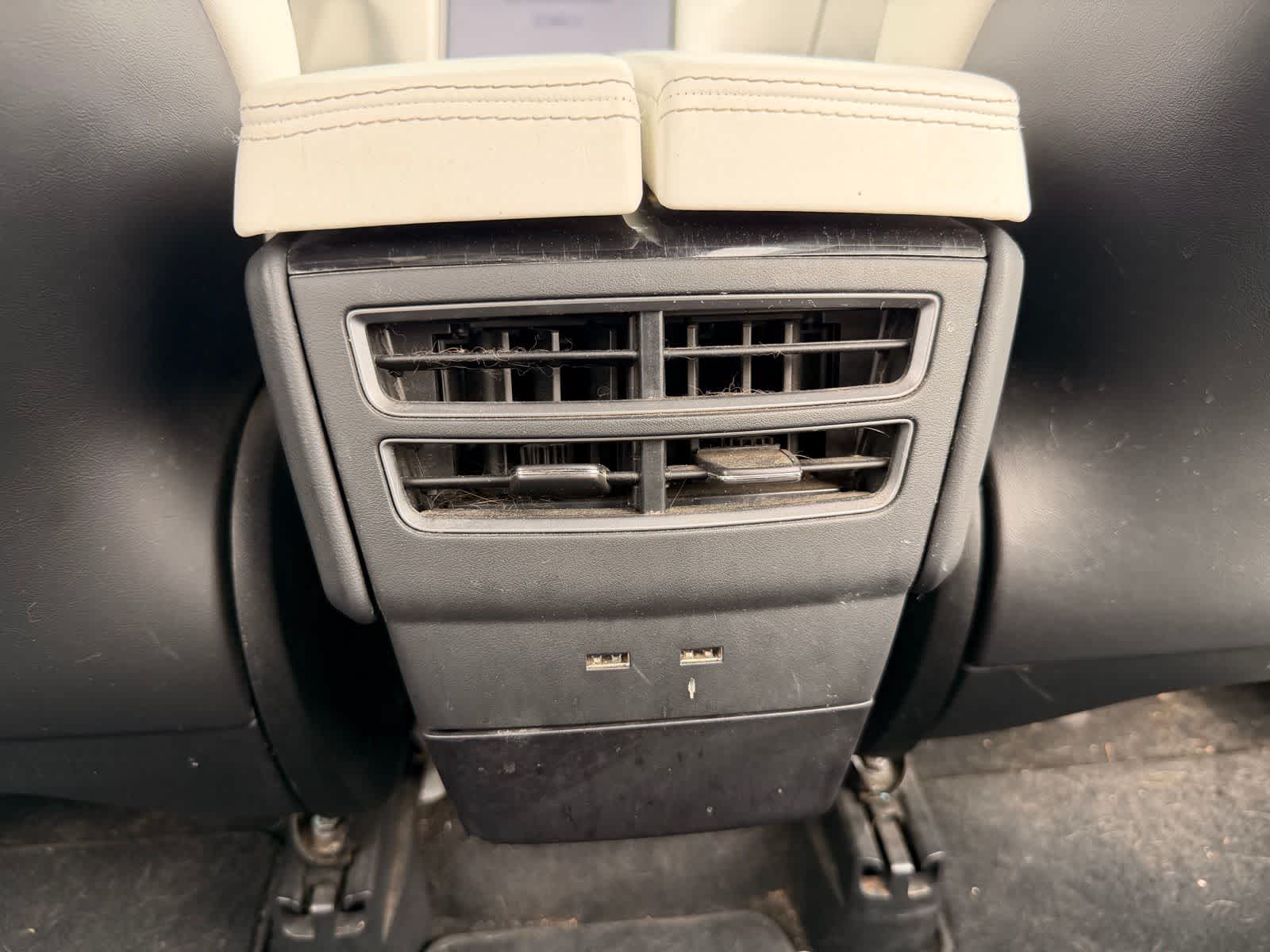 Thumbnail: 2018 Tesla Model X - 18