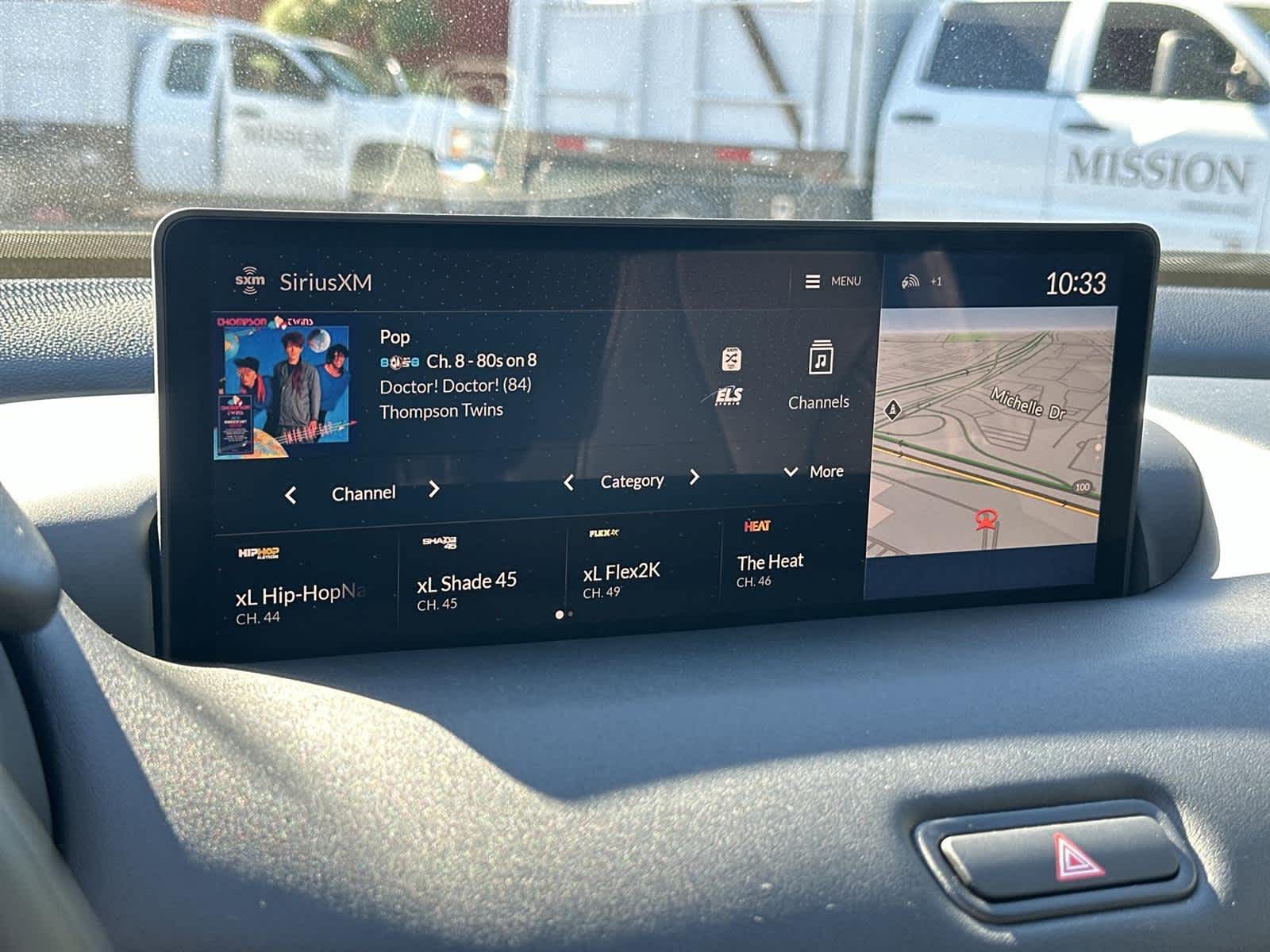 Thumbnail: 2024 Acura TLX - 16