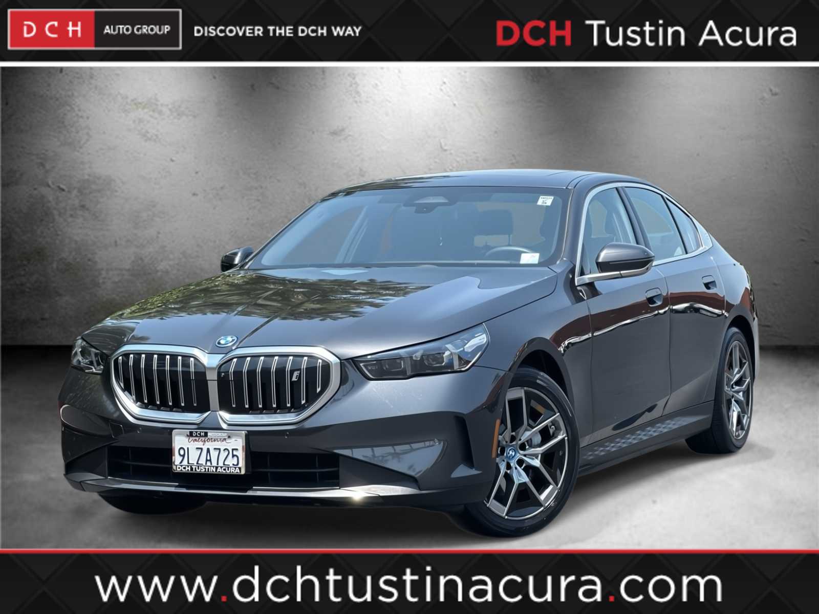 2024 BMW i5 eDrive40 -
                  Tustin, CA