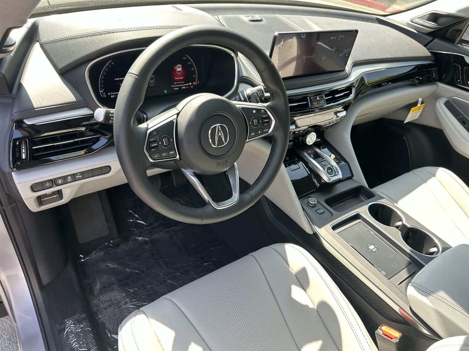 Thumbnail: 2026 Acura MDX - 2