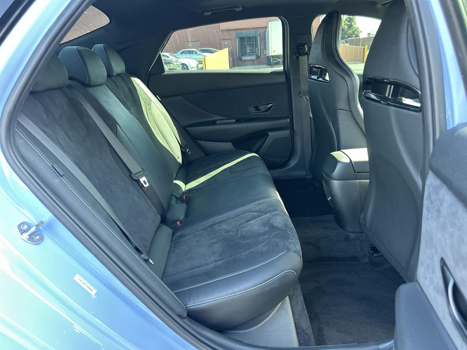 Thumbnail: 2025 Hyundai Elantra - 13