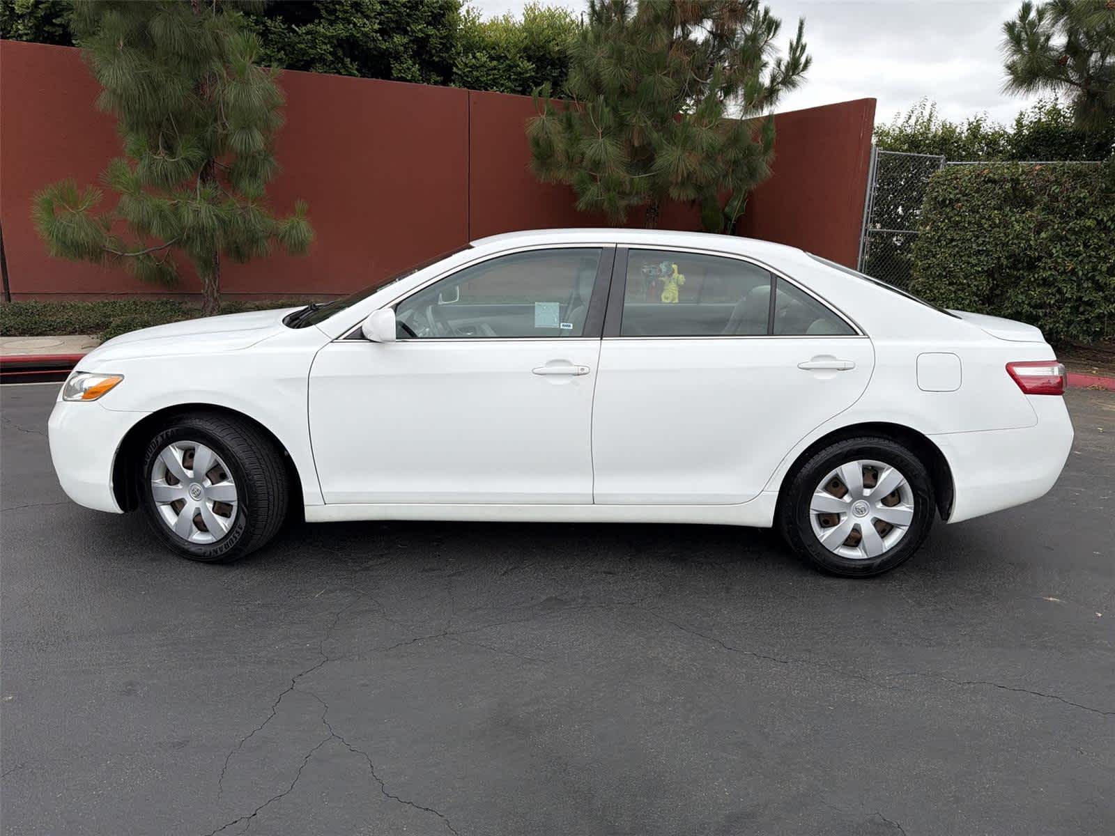 Thumbnail: 2009 Toyota Camry - 3