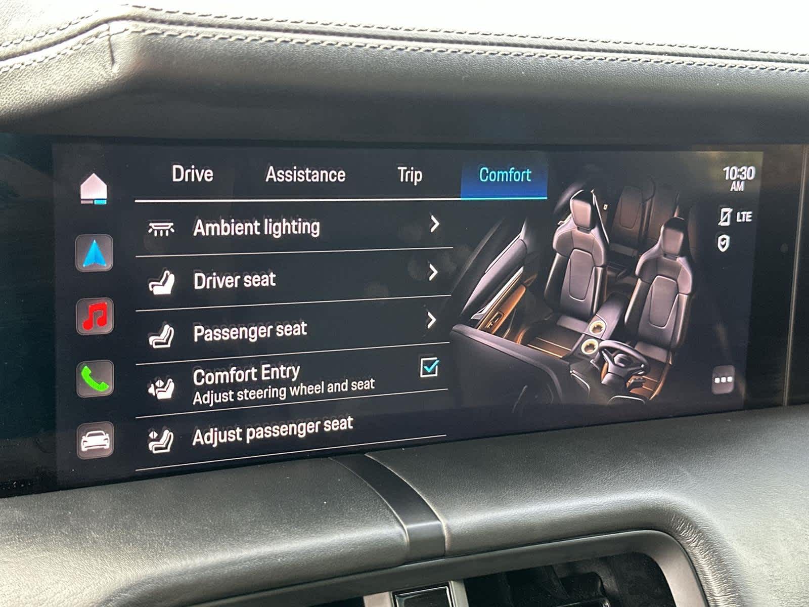 Thumbnail: 2020 Porsche Taycan - 29