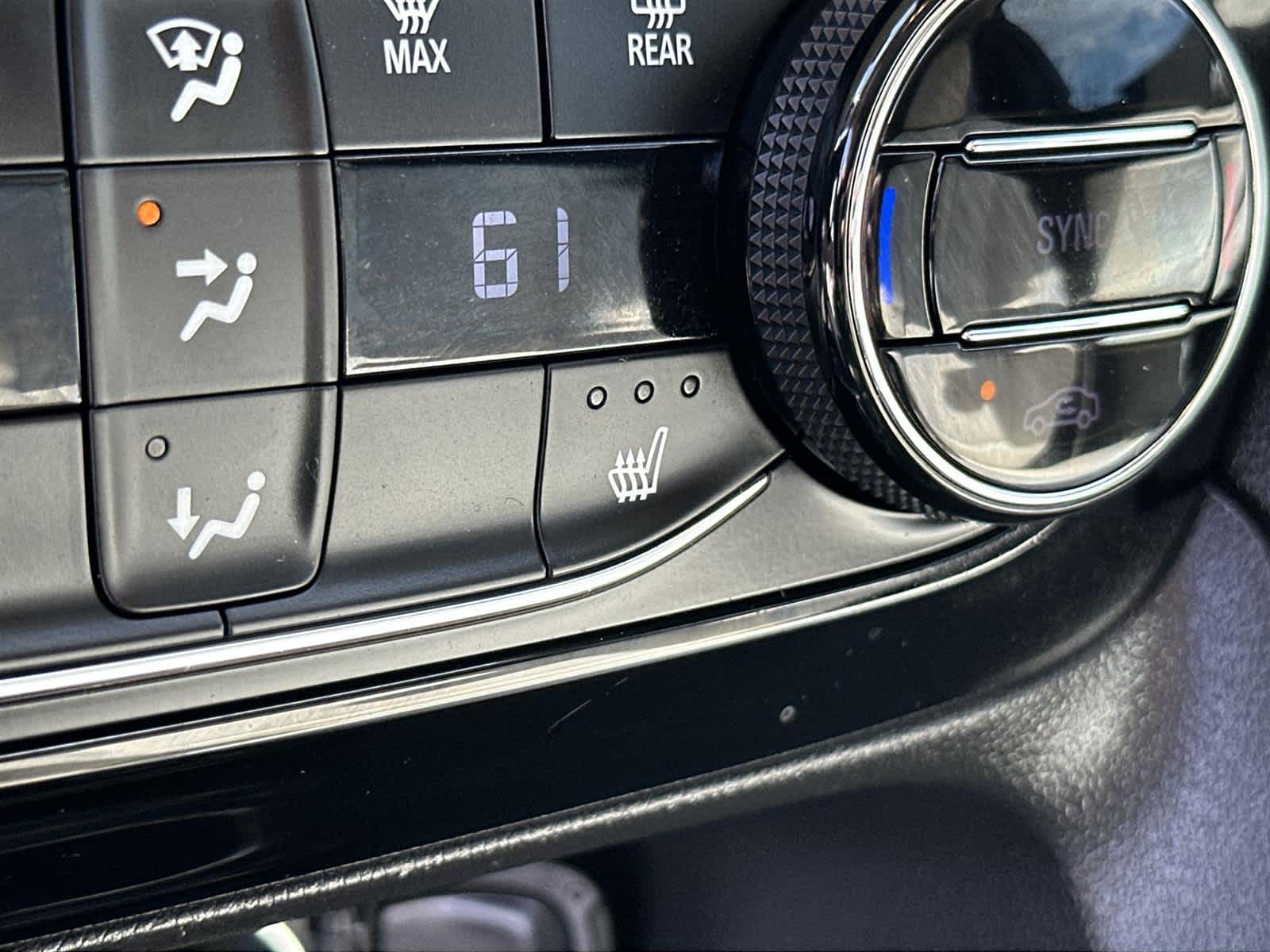 Thumbnail: 2020 Buick Encore GX - 26