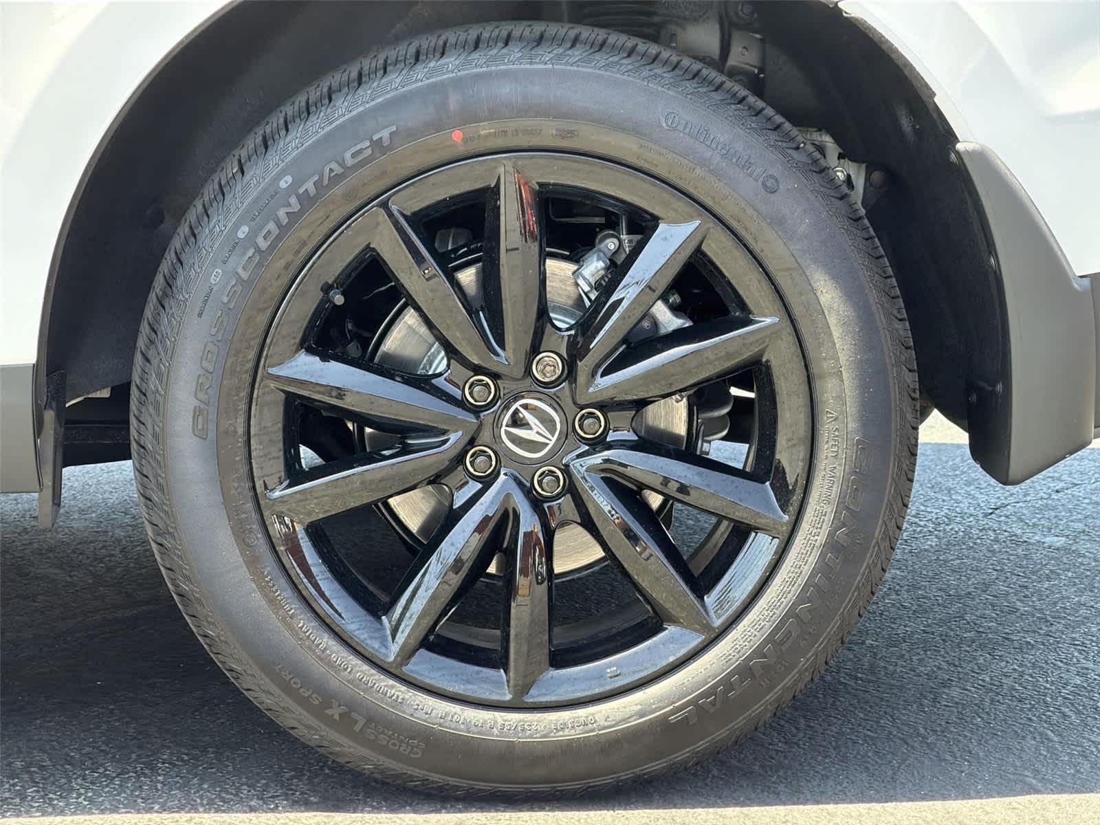 Thumbnail: 2026 Acura RDX - 9