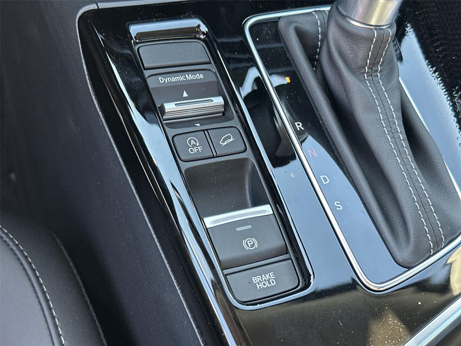 Thumbnail: 2026 Acura ADX - 30