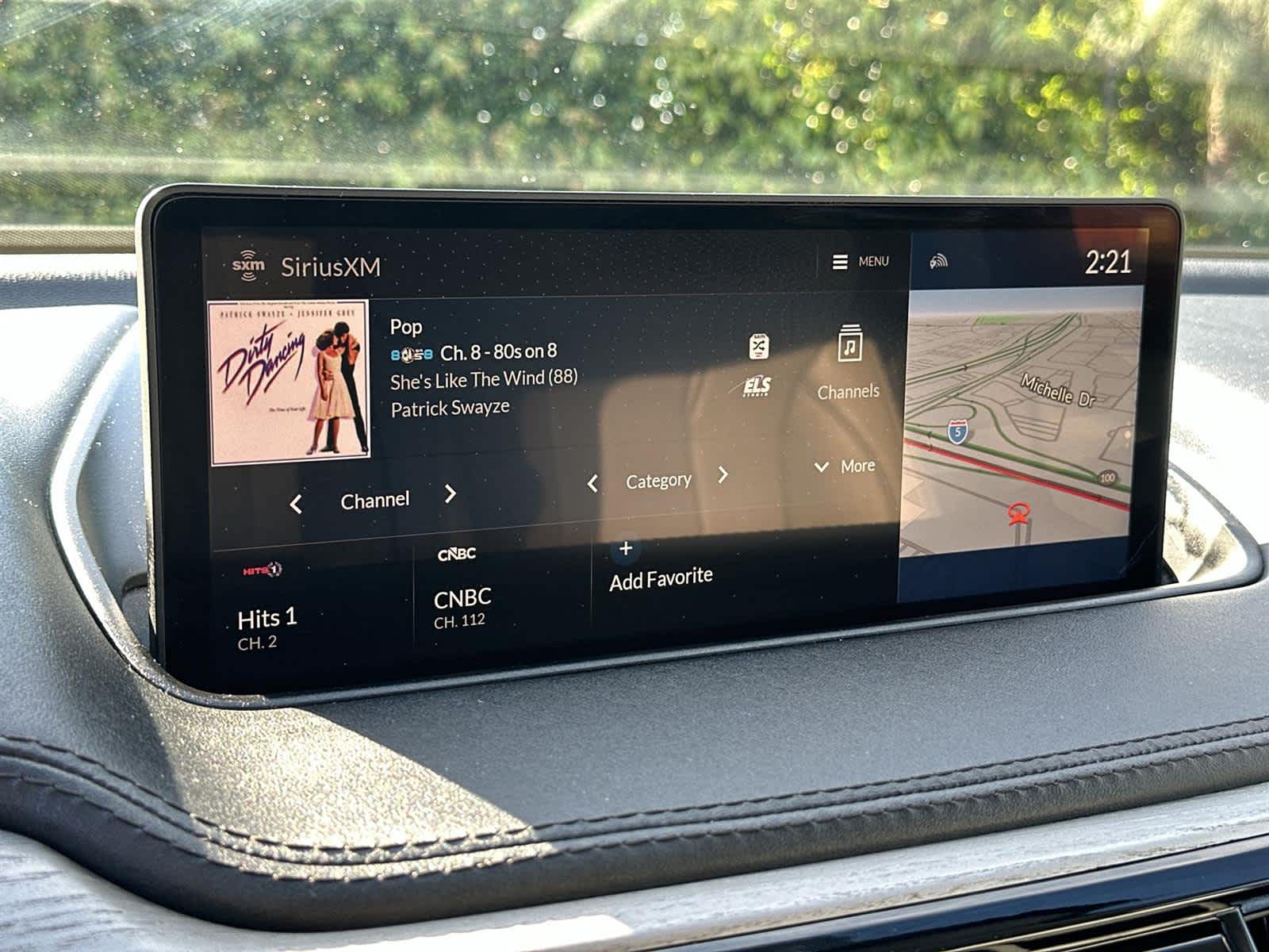 Thumbnail: 2022 Acura MDX - 16