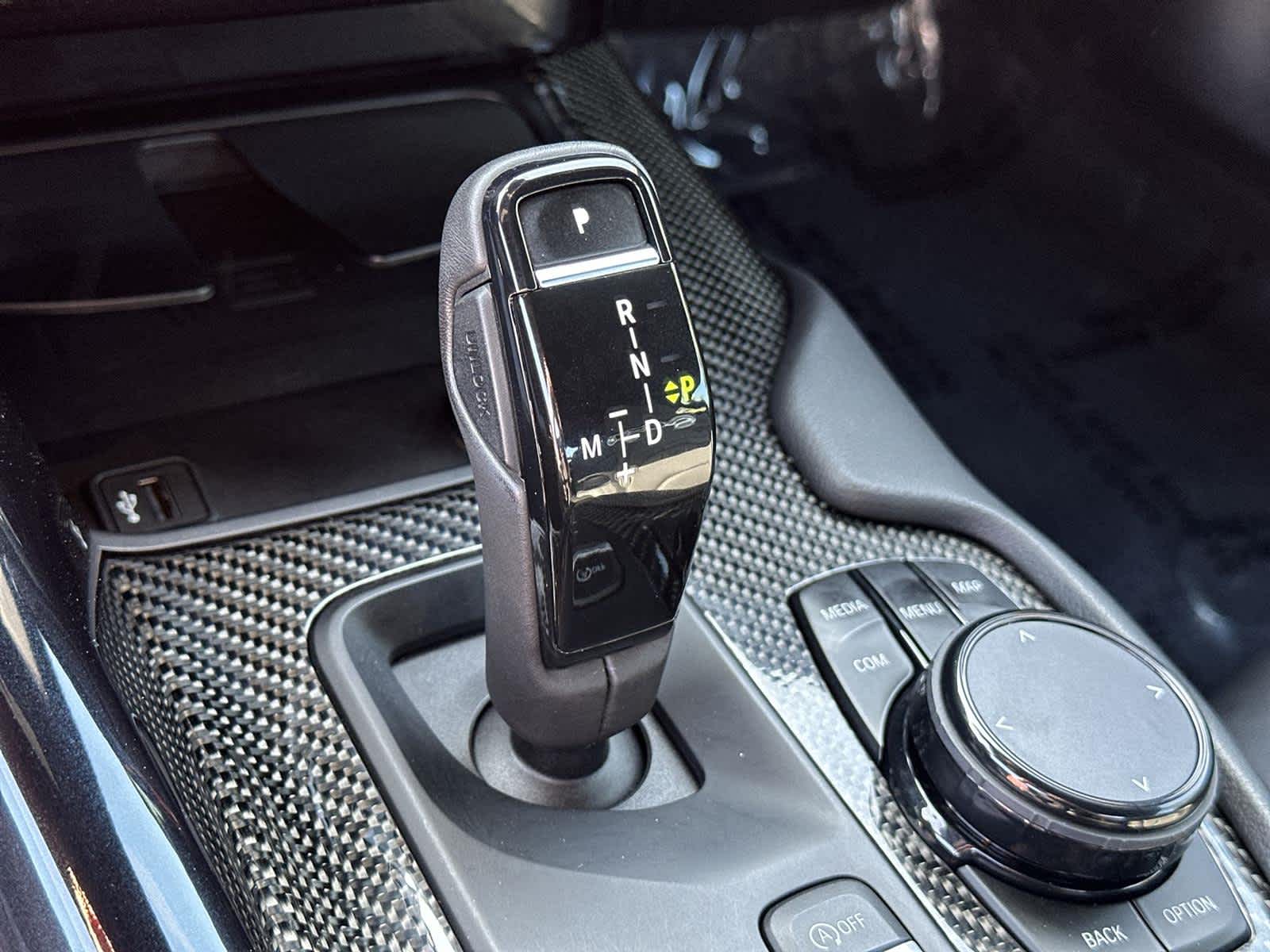 Thumbnail: 2024 Toyota GR Supra - 17