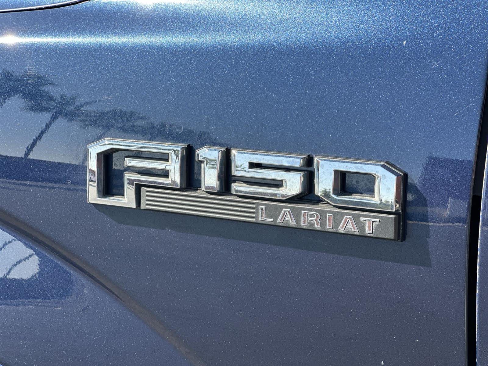 Thumbnail: 2017 Ford F-150 - 7