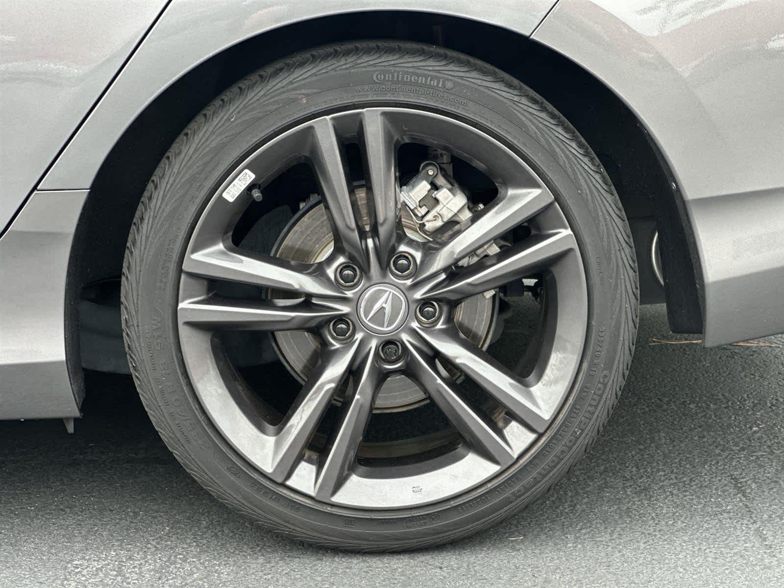 Thumbnail: 2024 Acura Integra - 8