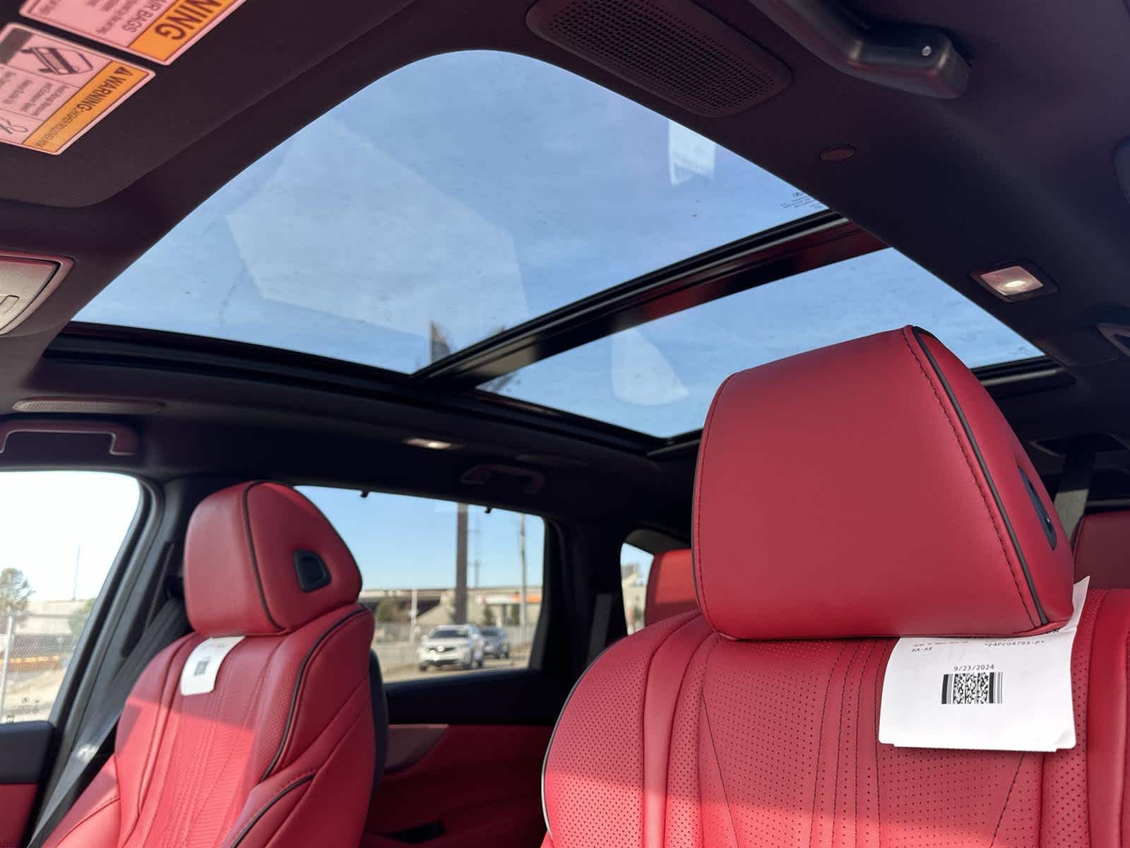 Thumbnail: 2025 Acura ADX - 31