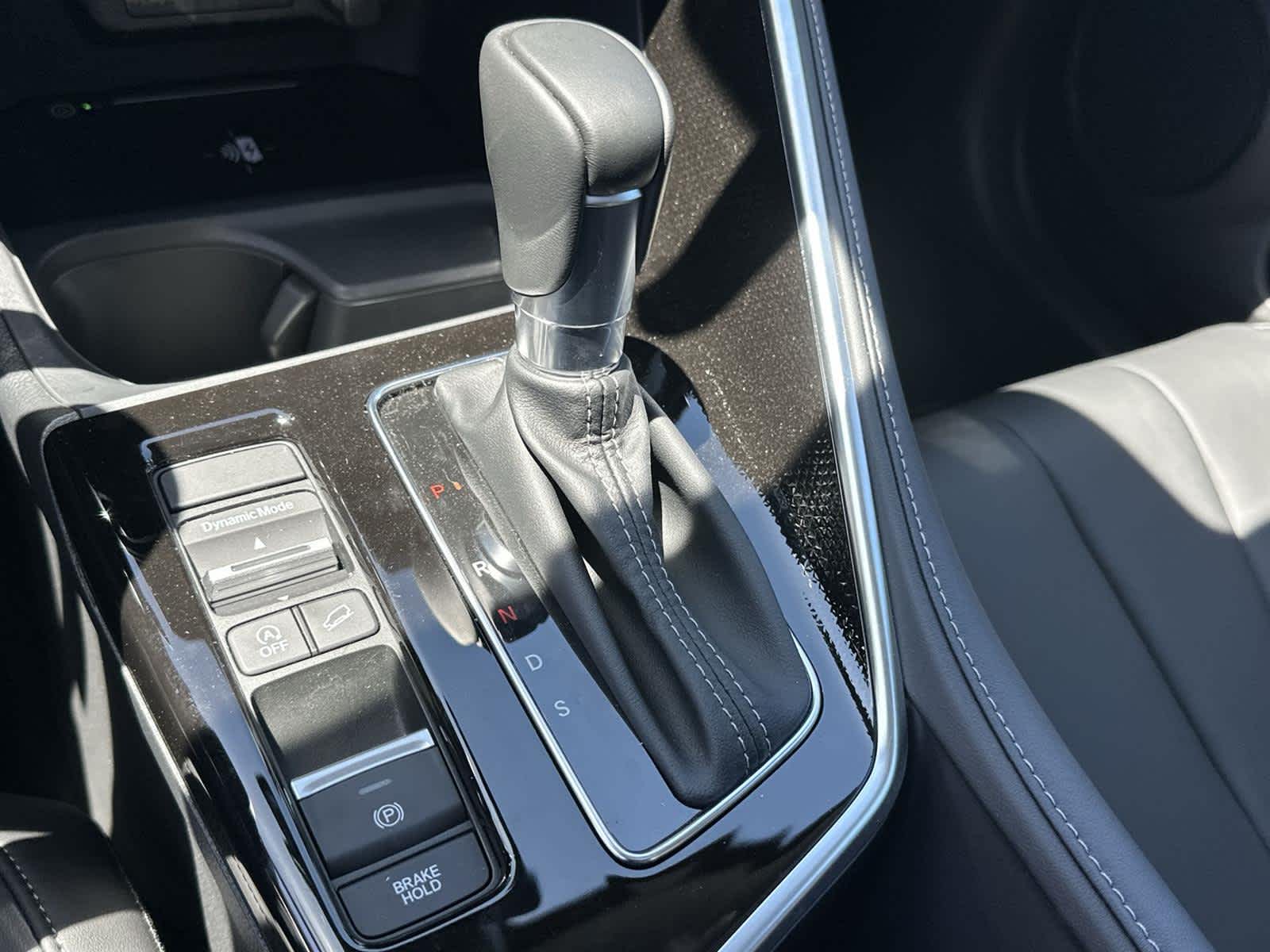 Thumbnail: 2025 Acura ADX - 16