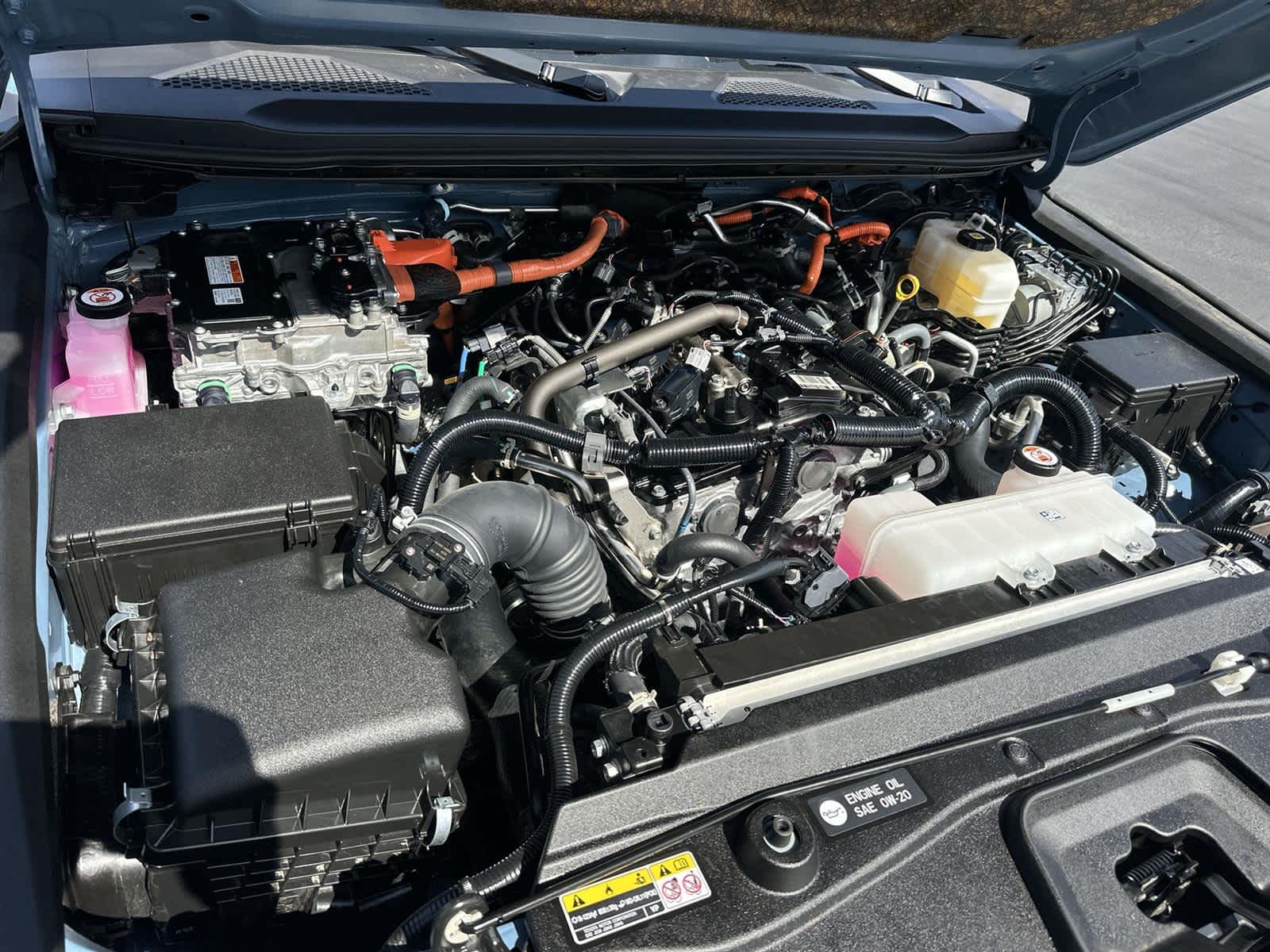 Thumbnail: 2024 Toyota Land Cruiser - 9