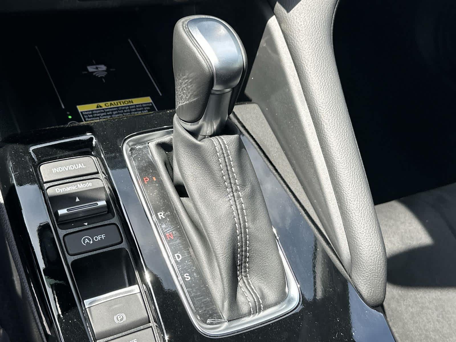 Thumbnail: 2025 Acura Integra - 17