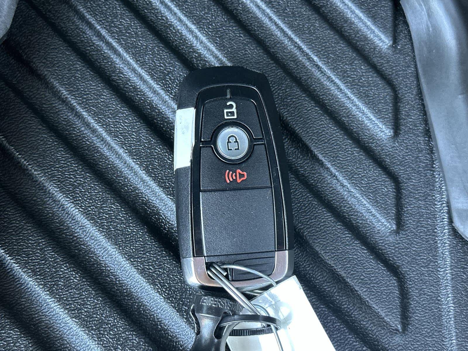 Thumbnail: 2023 Ford Bronco - 20