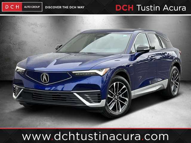 2024 Acura ZDX A-Spec -
                Tustin, CA