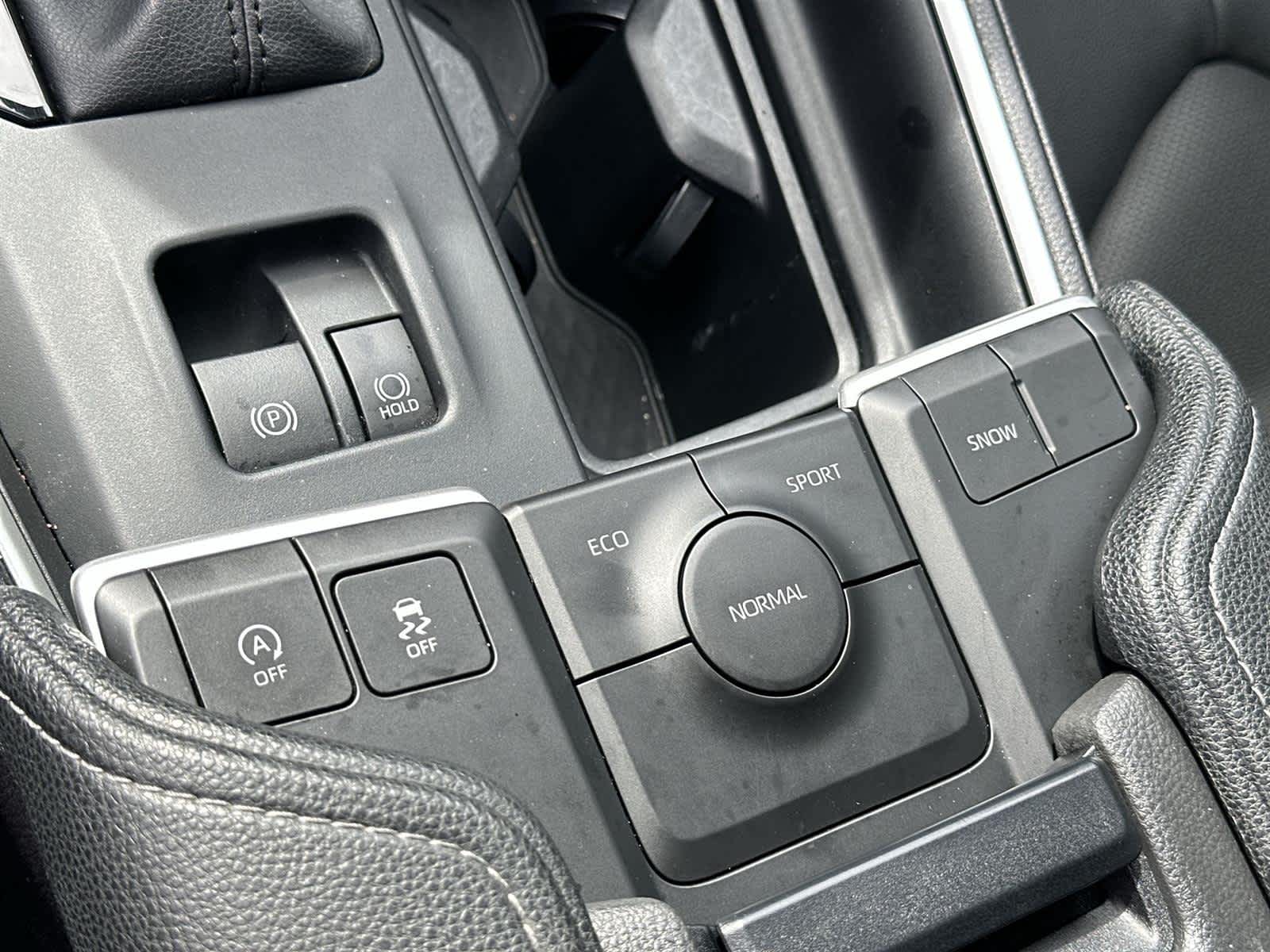 Thumbnail: 2024 Toyota Grand Highlander - 28