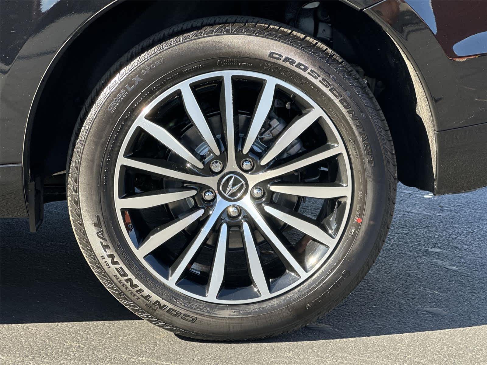 Thumbnail: 2026 Acura RDX - 9