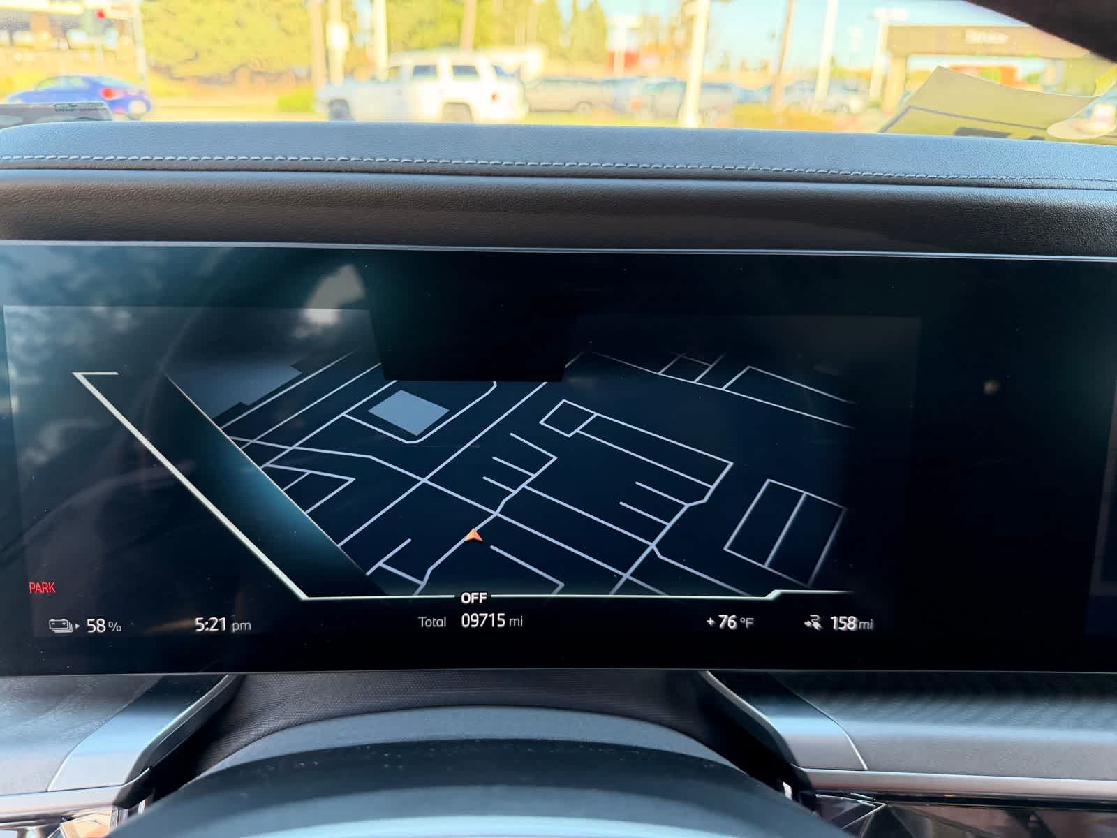 Thumbnail: 2025 BMW i7 - 15