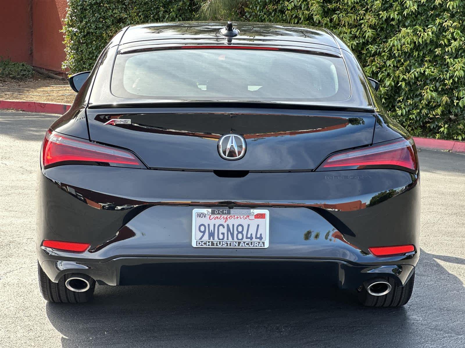 Thumbnail: 2026 Acura Integra - 5