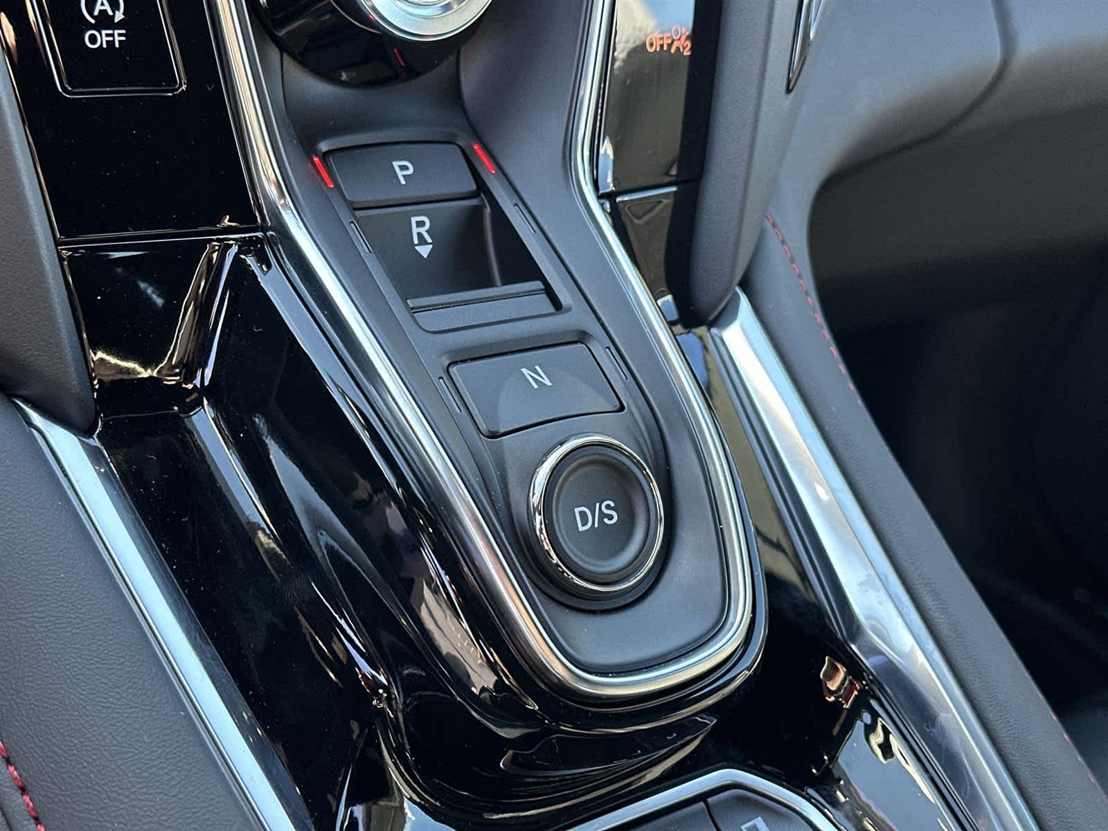 Thumbnail: 2026 Acura RDX - 18