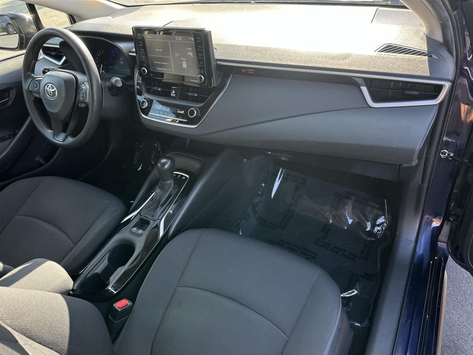 Thumbnail: 2022 Toyota Corolla - 12