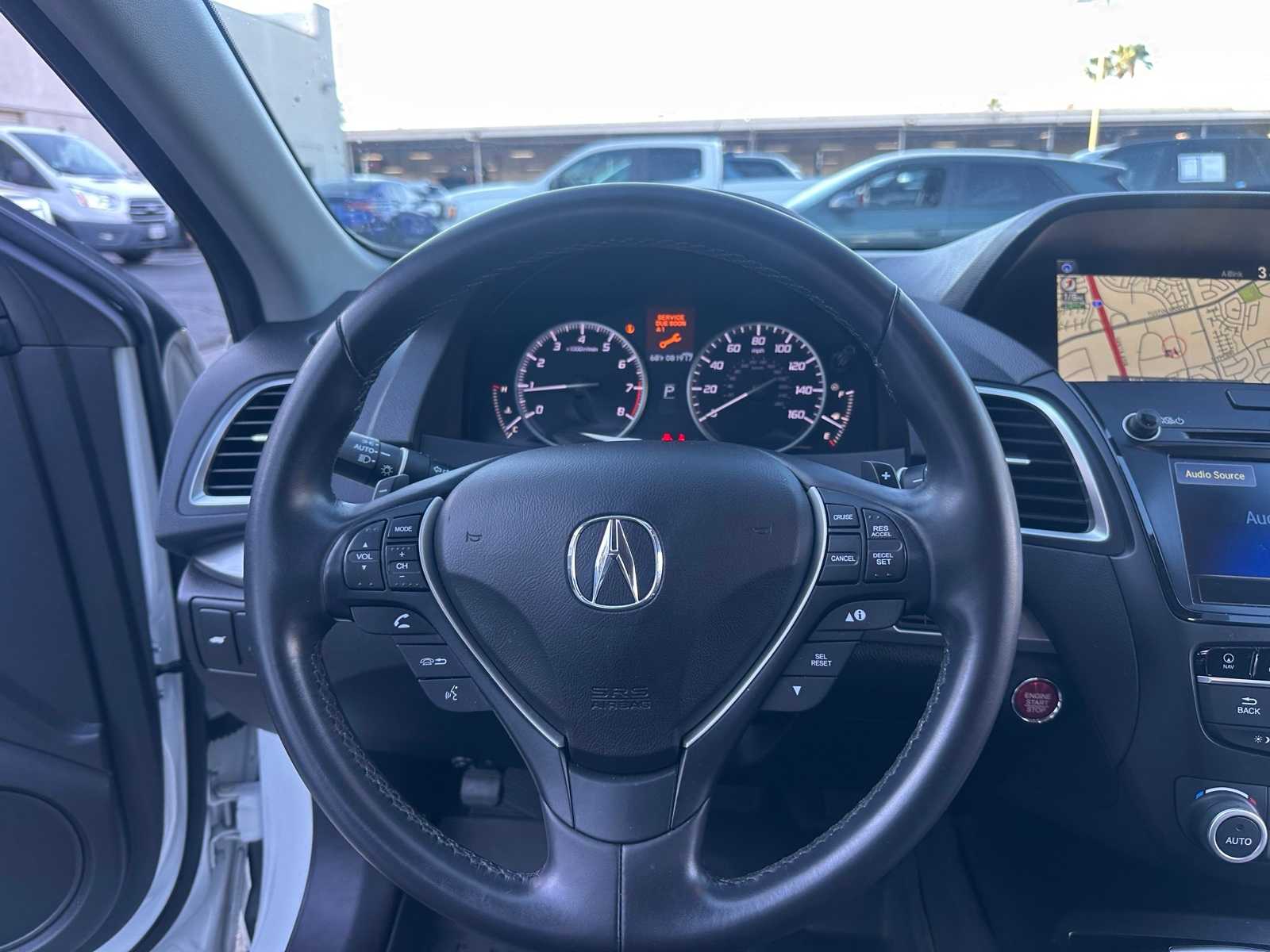 Thumbnail: 2017 Acura RDX - 20