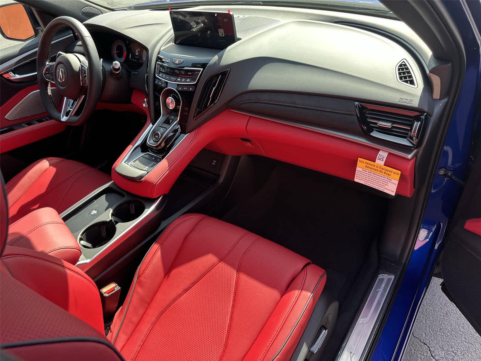 Thumbnail: 2026 Acura RDX - 12