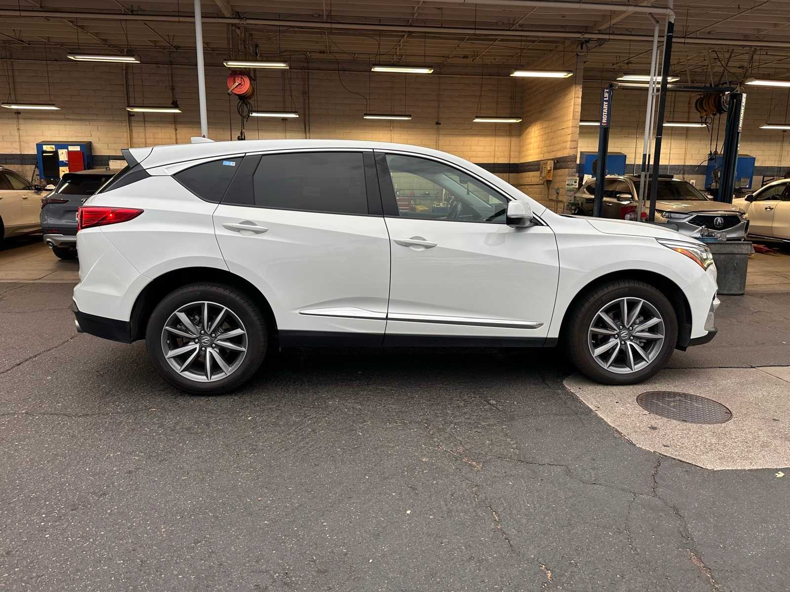Thumbnail: 2020 Acura RDX - 6