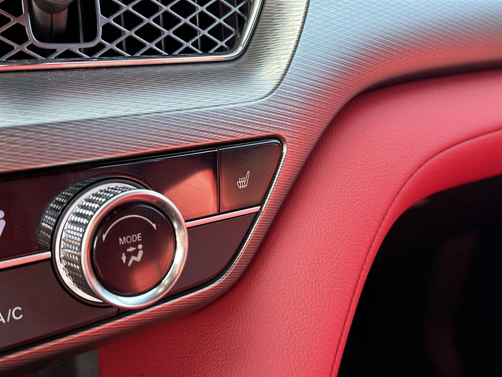 Thumbnail: 2026 Acura Integra - 26