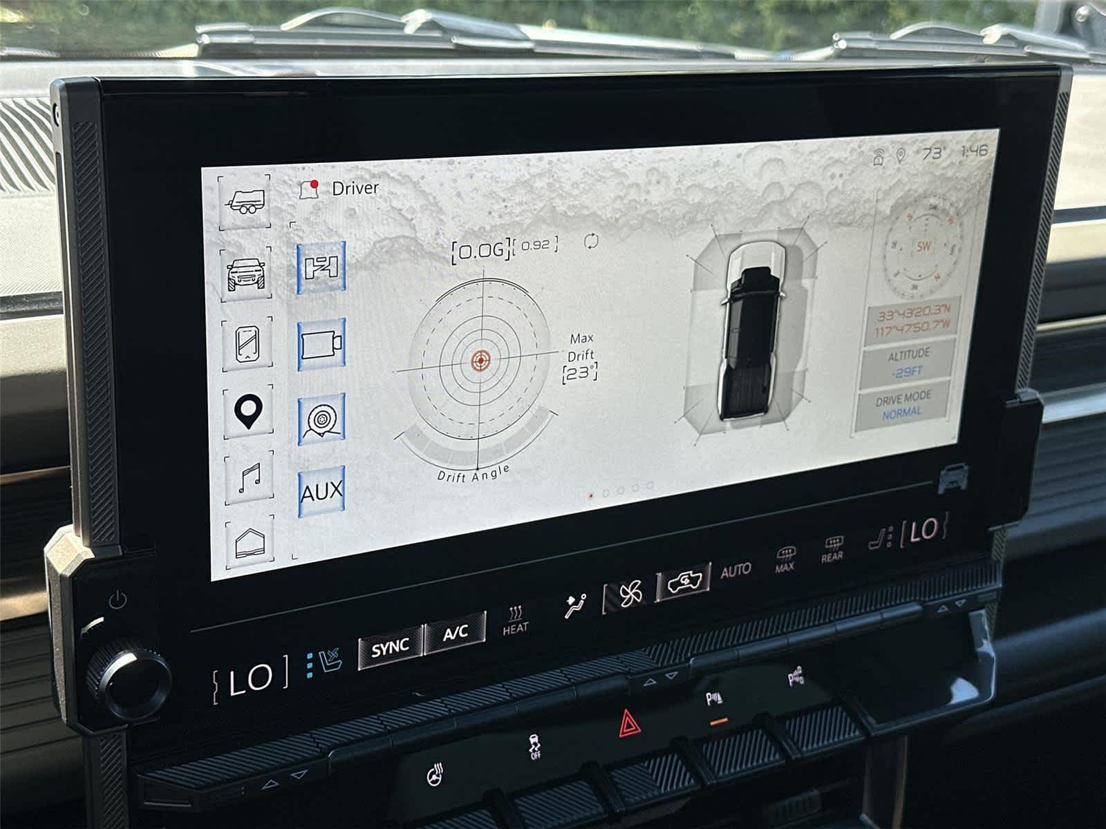 Thumbnail: 2024 GMC Hummer EV - 31