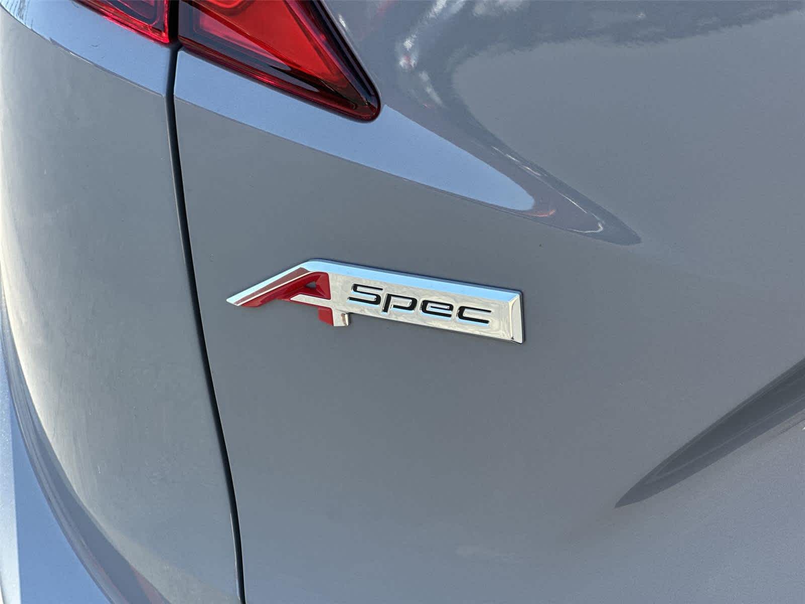 Thumbnail: 2026 Acura RDX - 7