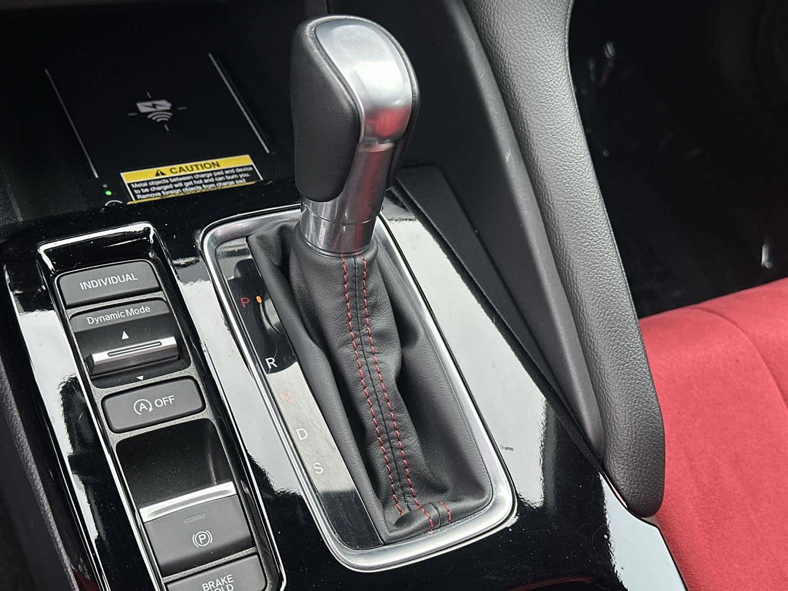 Thumbnail: 2024 Acura Integra - 17