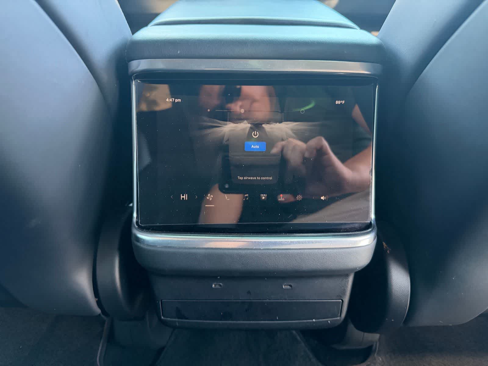 Thumbnail: 2022 Tesla Model X - 20