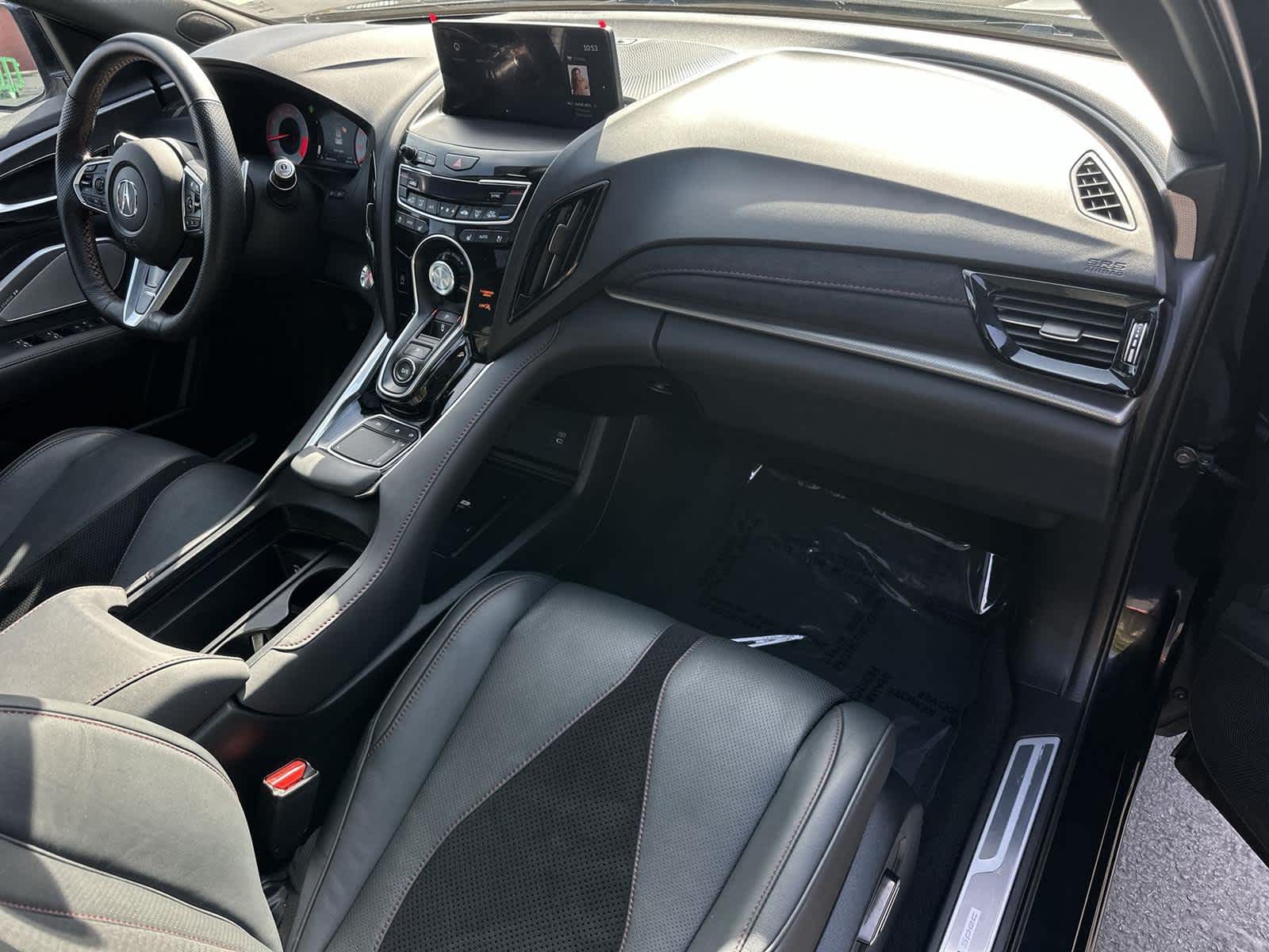 Thumbnail: 2023 Acura RDX - 12