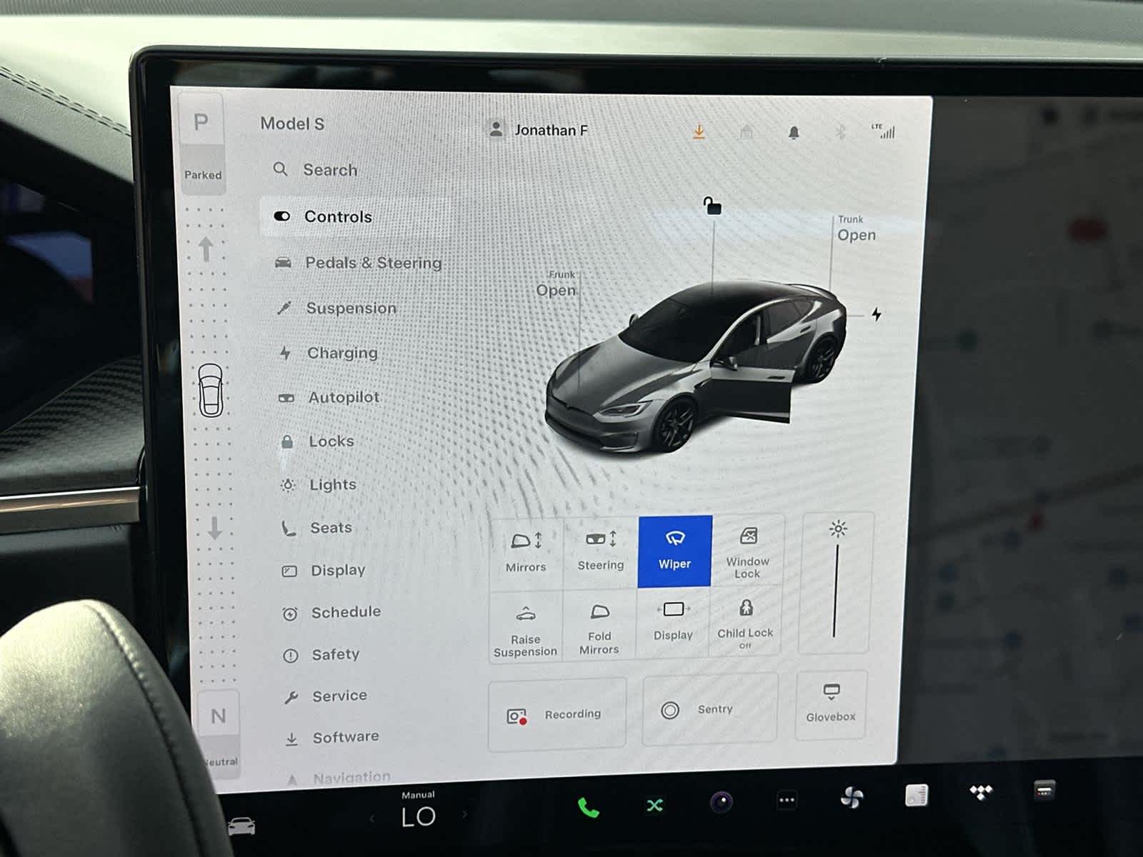 Thumbnail: 2023 Tesla Model S - 26