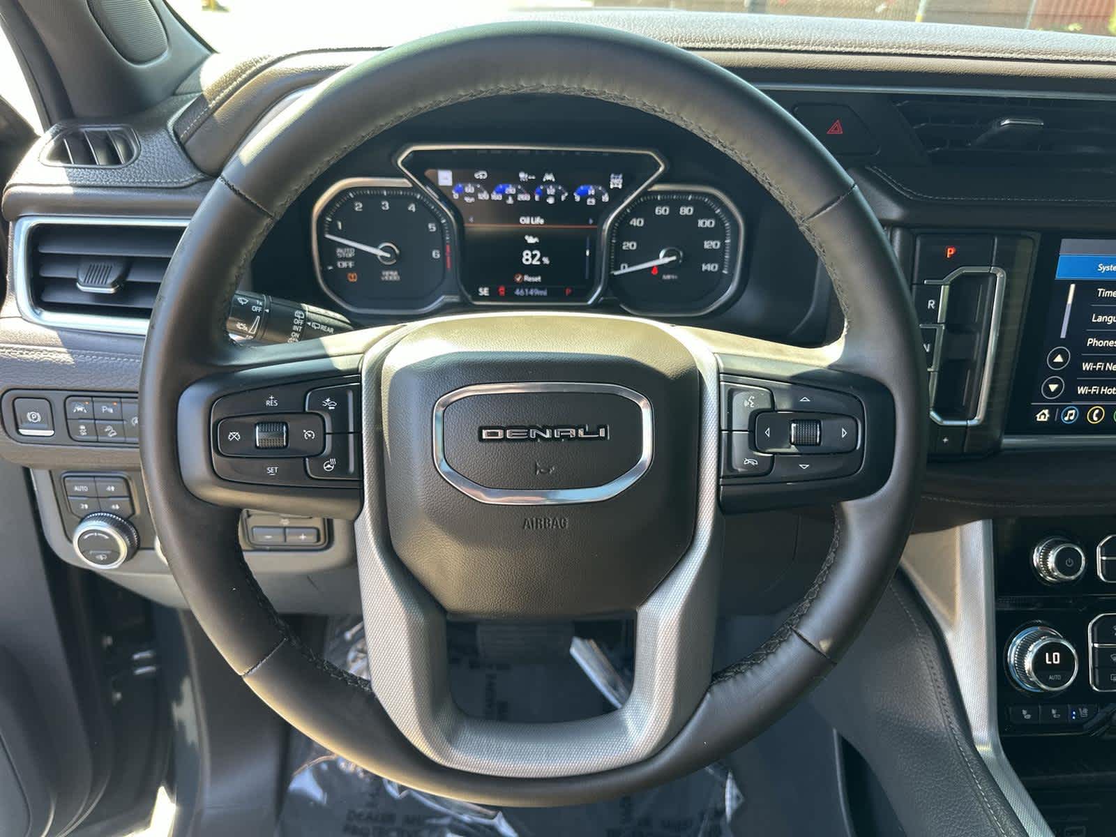 Thumbnail: 2021 GMC Yukon - 15