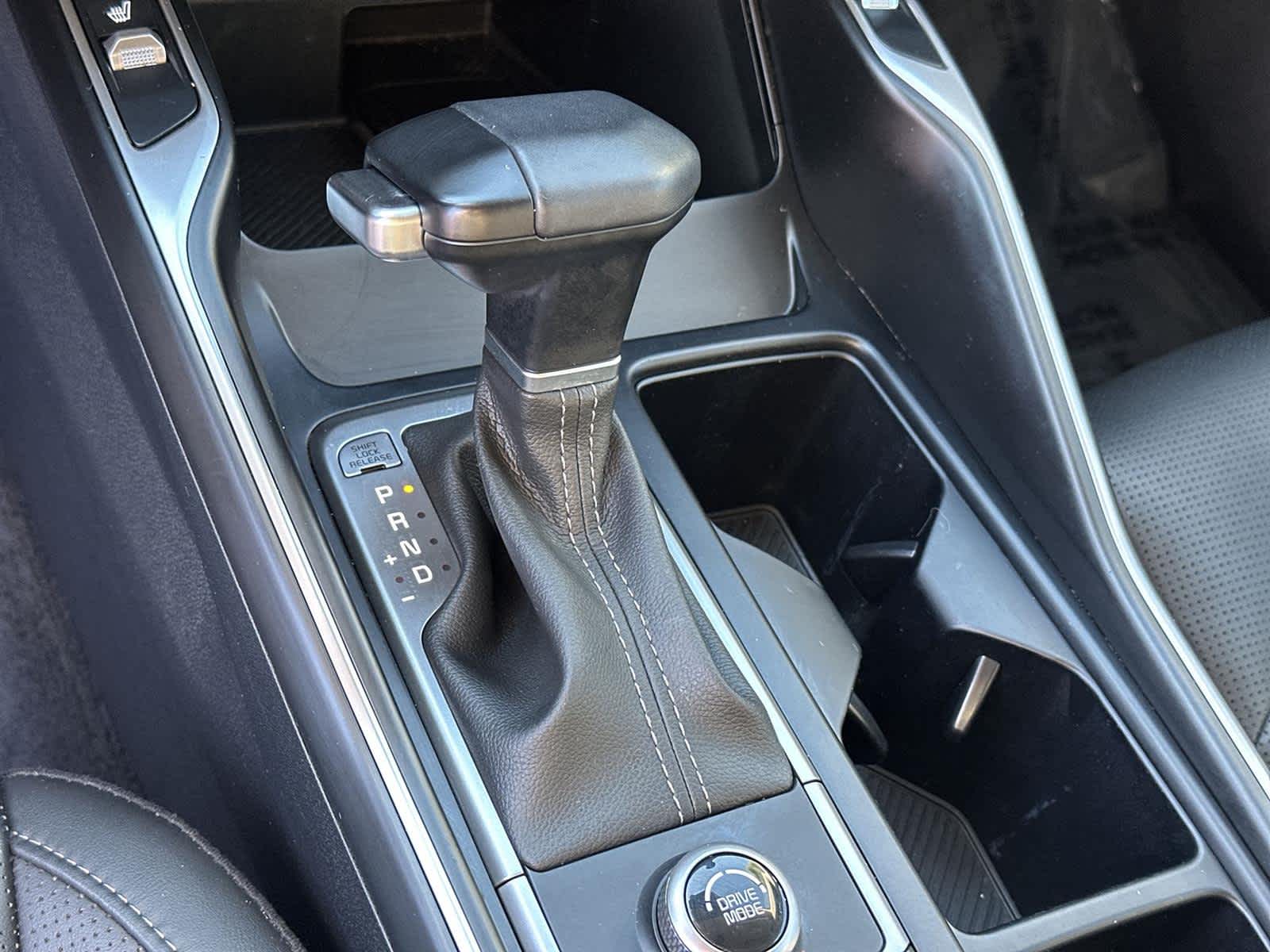 Thumbnail: 2025 Kia Sorento - 18