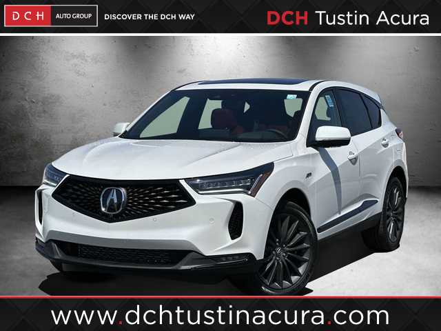 2024 Acura RDX Advance -
                Tustin, CA