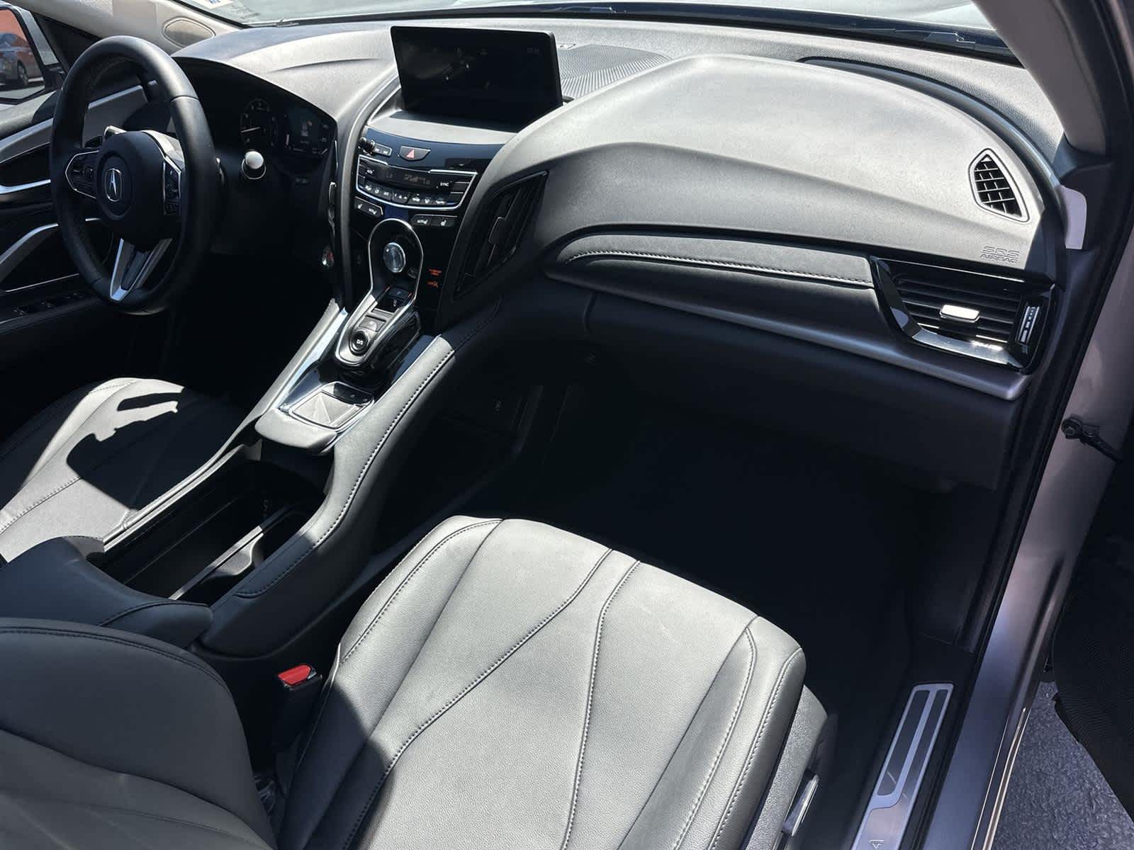 Thumbnail: 2021 Acura RDX - 12