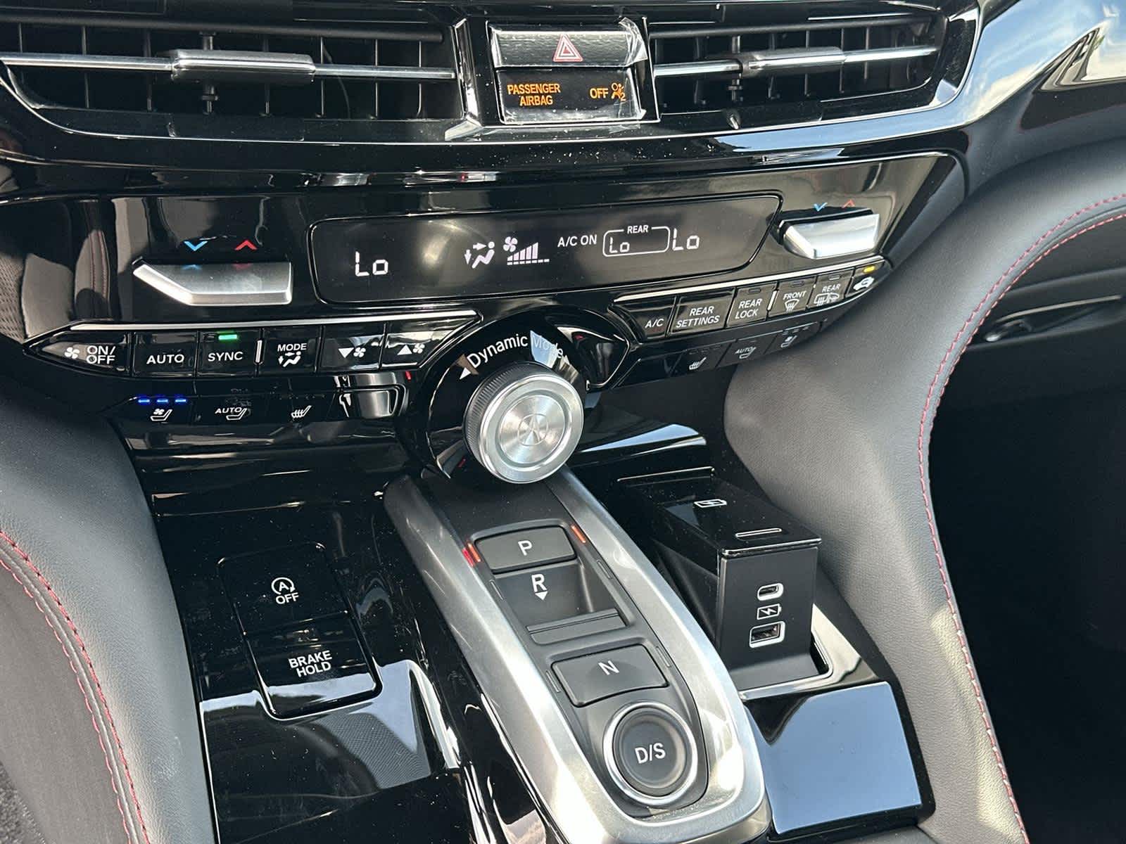 Thumbnail: 2026 Acura MDX - 26